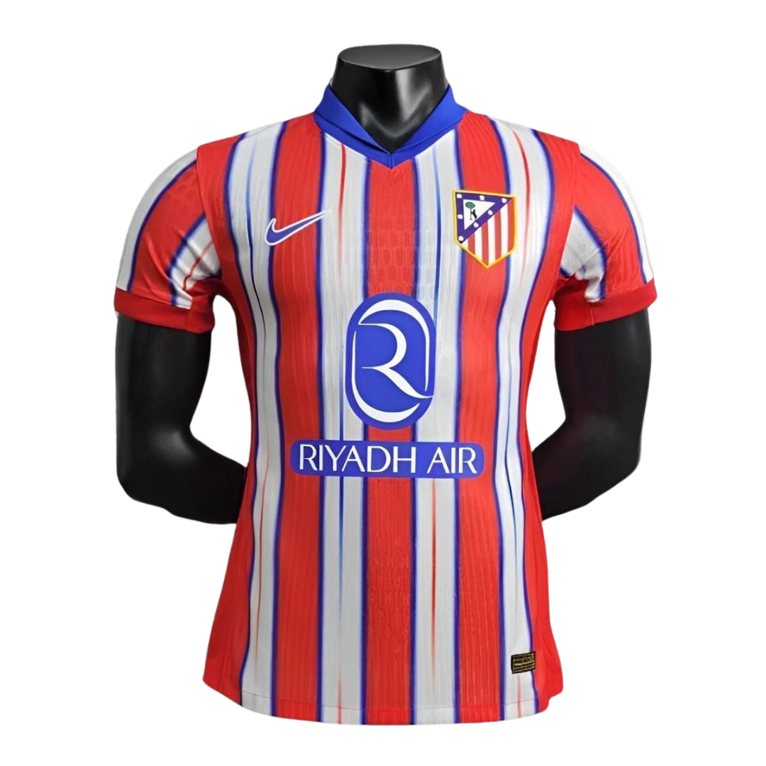Camiseta Atlético de Madrid 24/25 Local