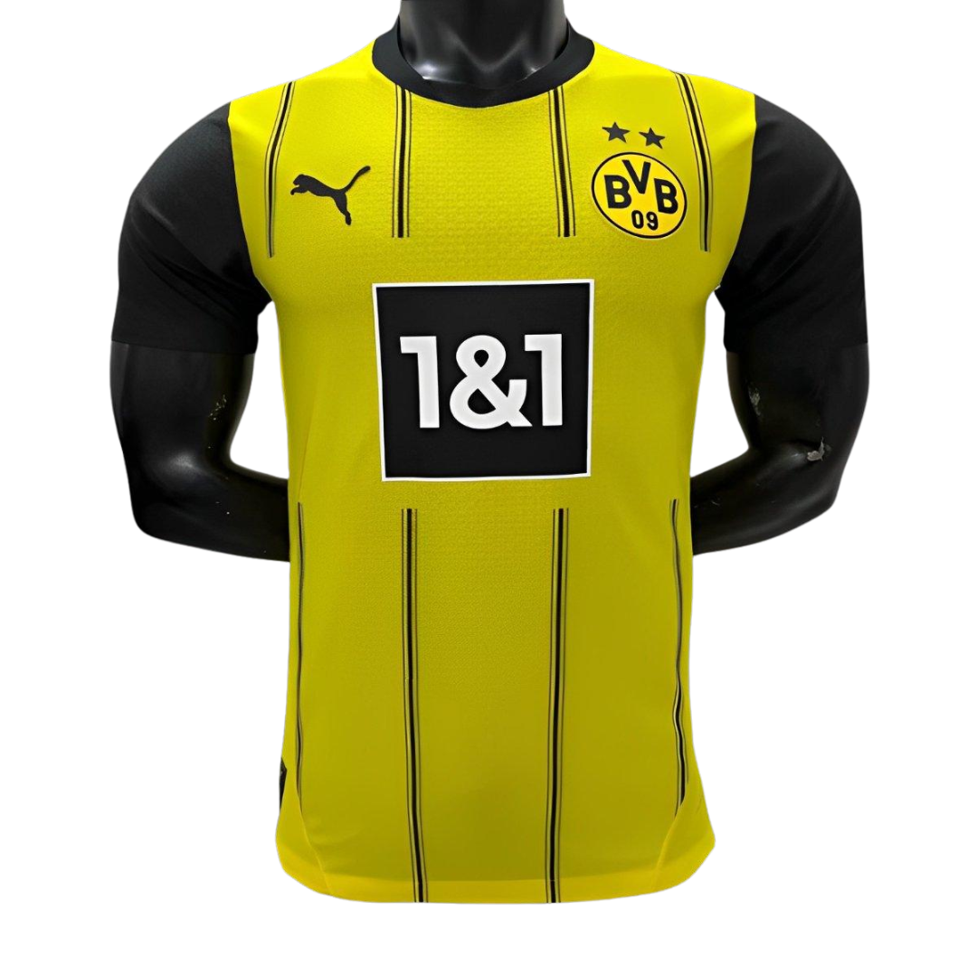 Camiseta Borussia Dortmund 24/25 Local