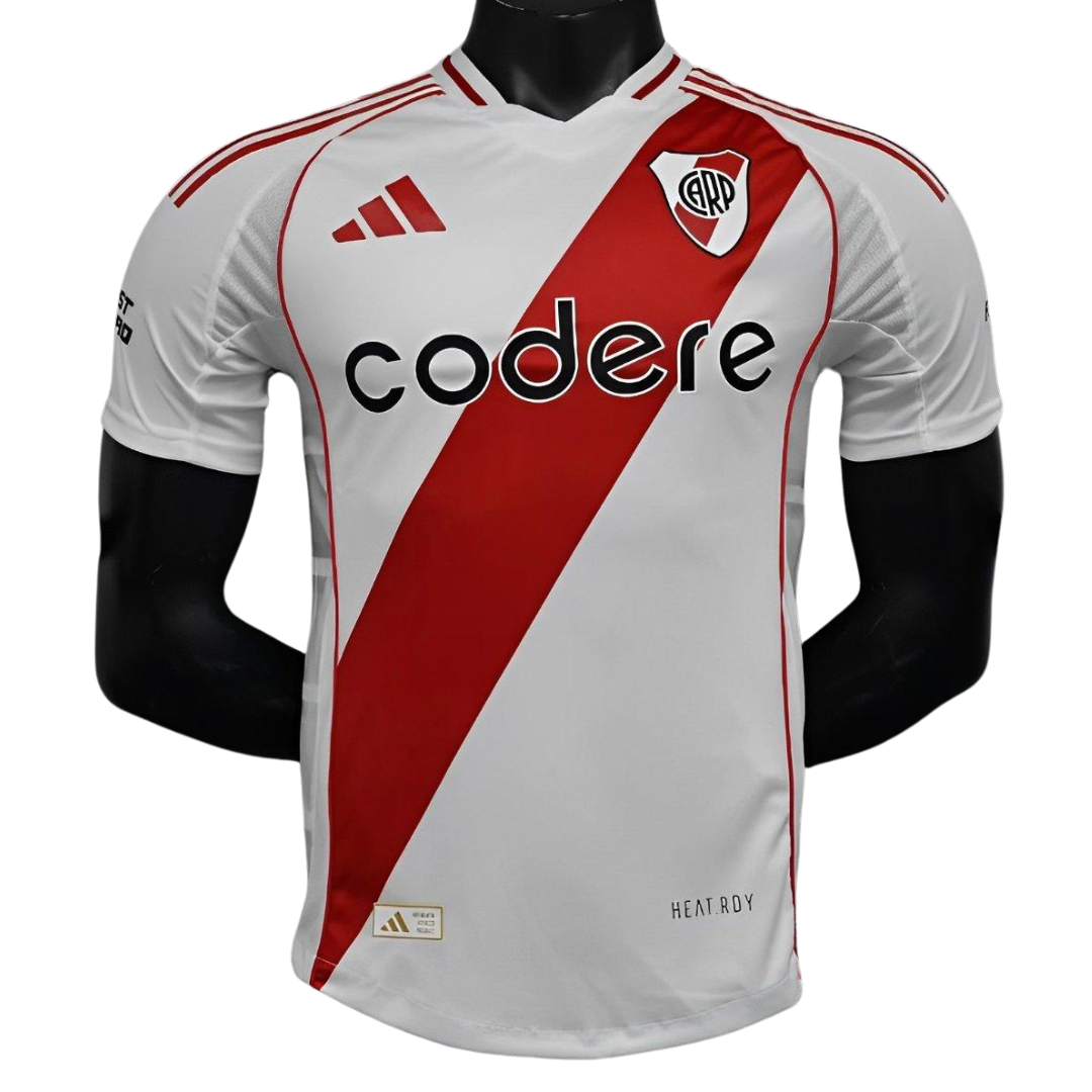 Camiseta River Plate 24/25 Local