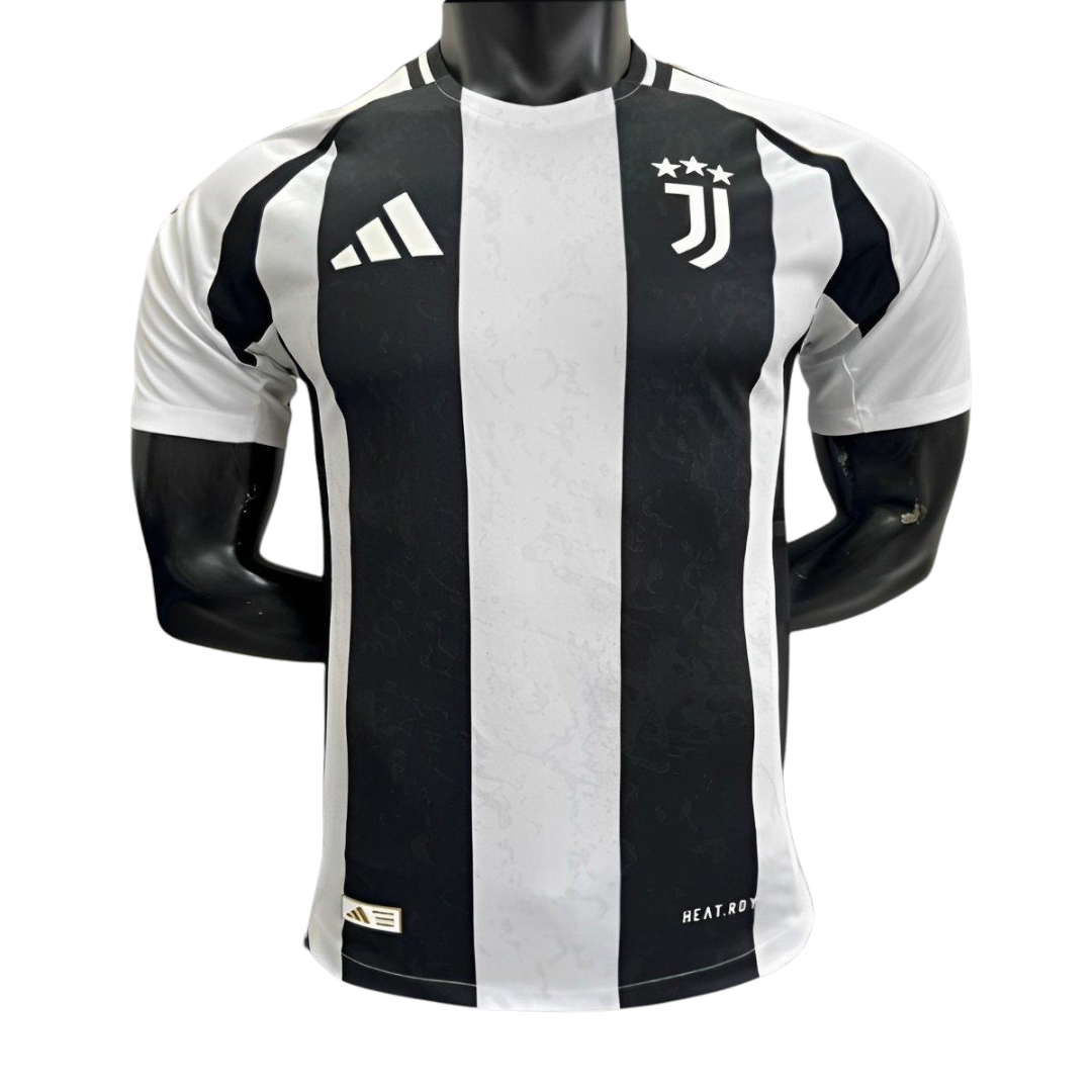 Camiseta Juventus 24/25 Local