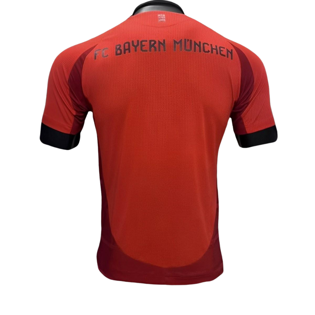 Camiseta Bayern Munich 24/25 Local