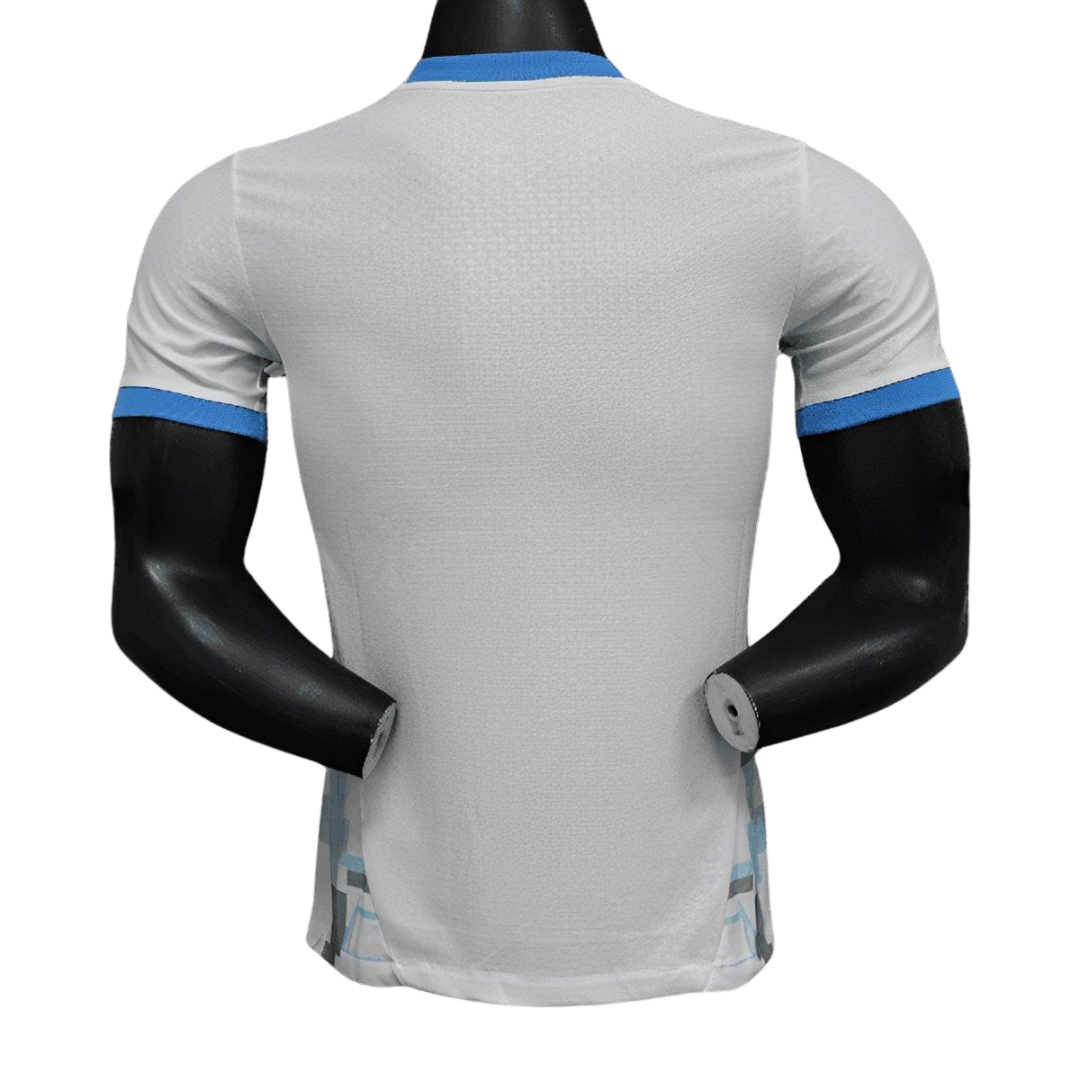 Camiseta Olympique Marsella 24/25 Local