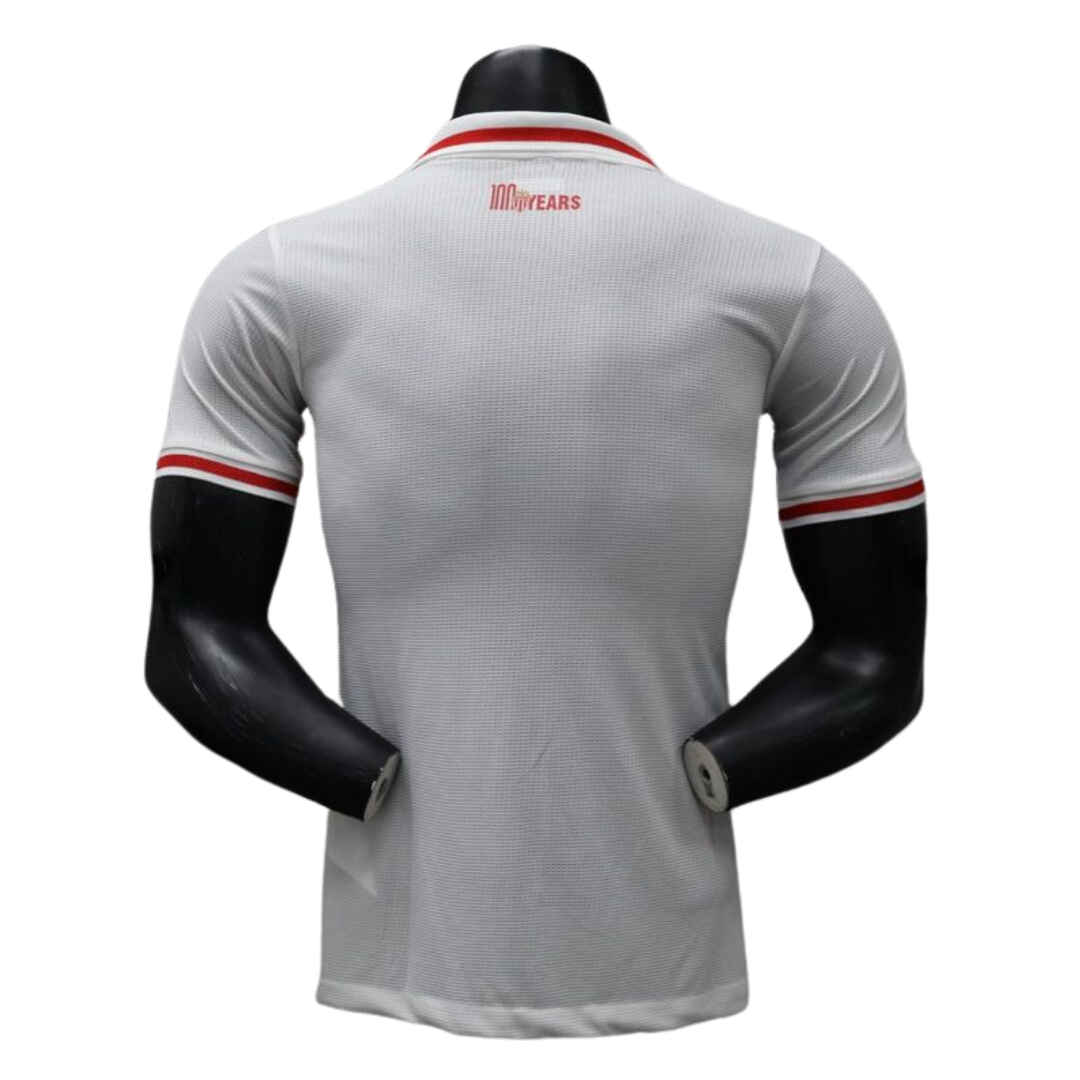 Camiseta AS Mónaco 24/25 Local