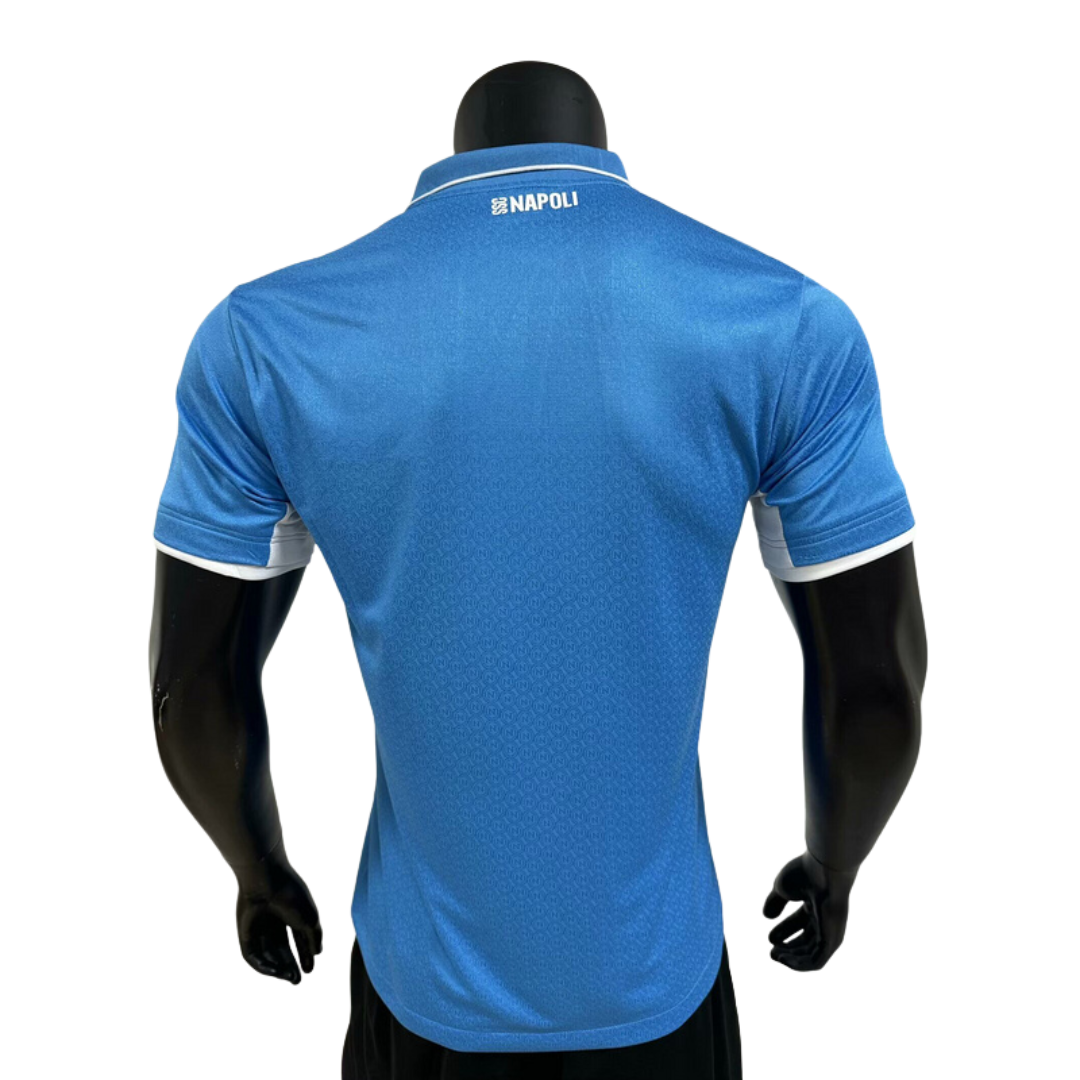 Camiseta Napoli 24/25 Local