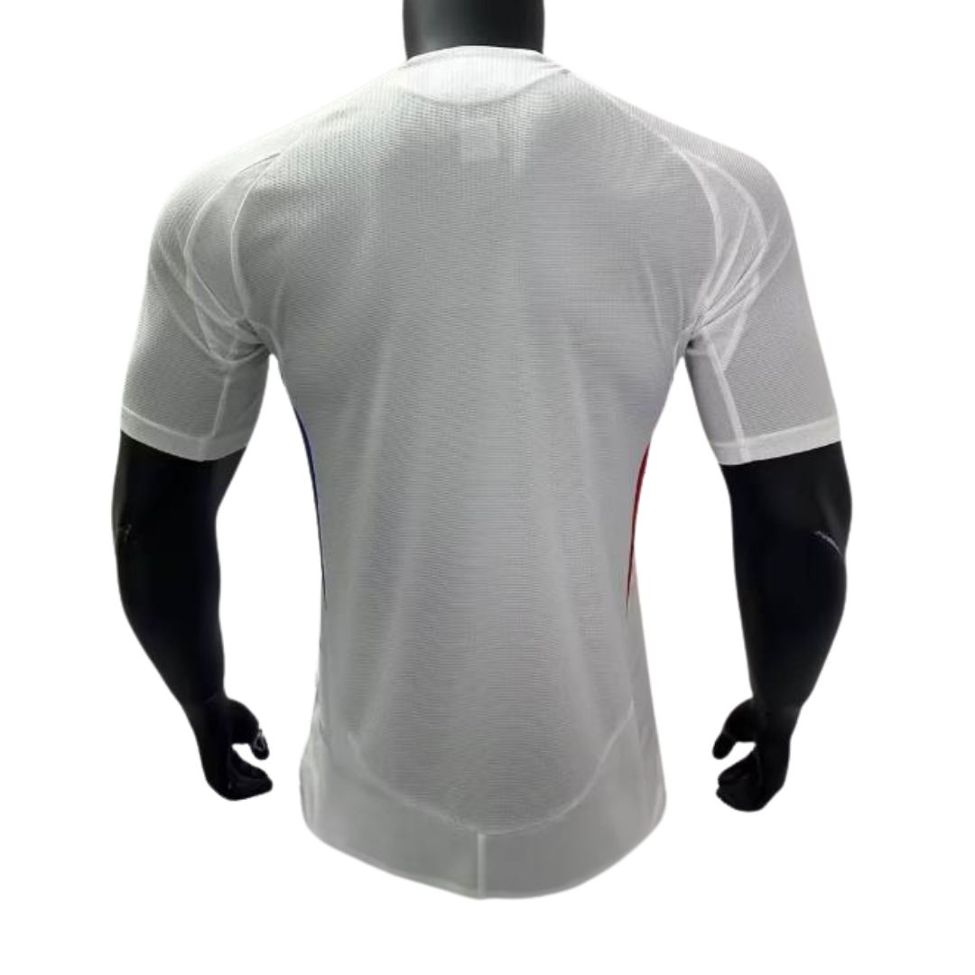 Camiseta Olympique Lyon 24/25 Local