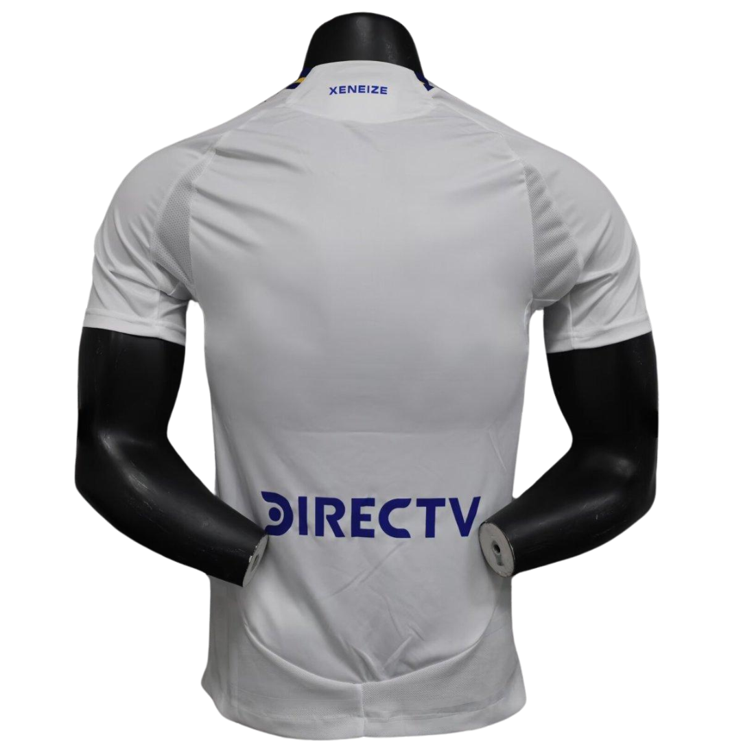 Camiseta Boca Junior 24/25 Visitante