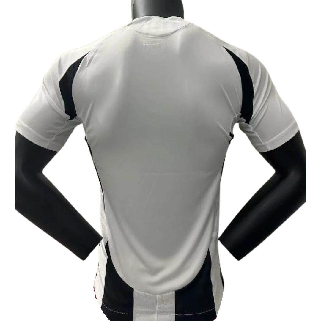 Camiseta Juventus 24/25 Local