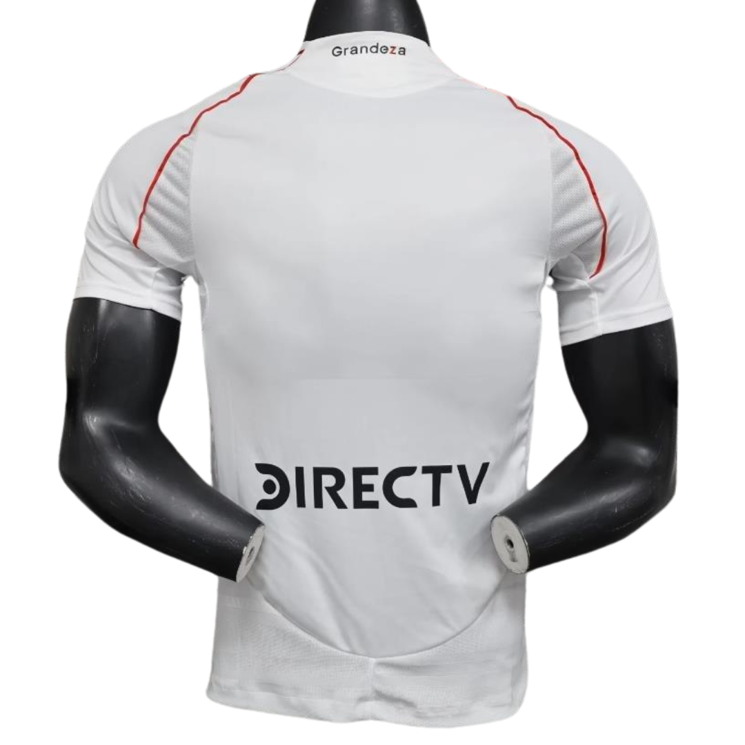 Camiseta River Plate 24/25 Local