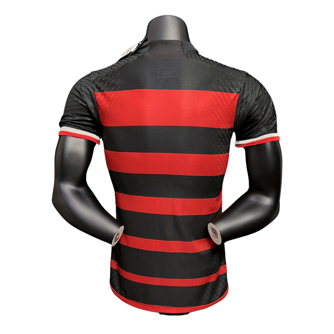 Camiseta Flamengo 24/25 Local