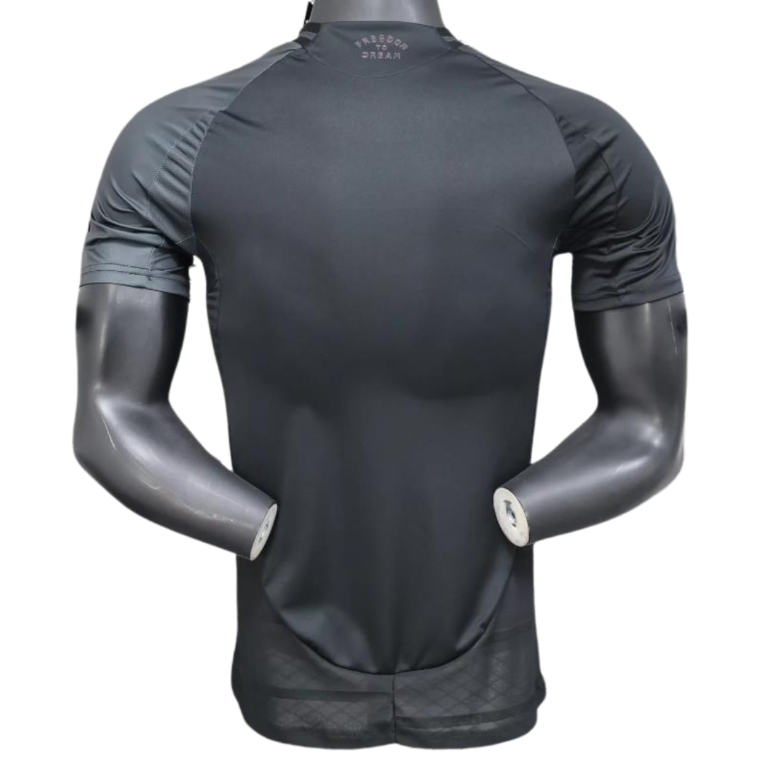 Camiseta Inter de Miami 25/26 Visitante