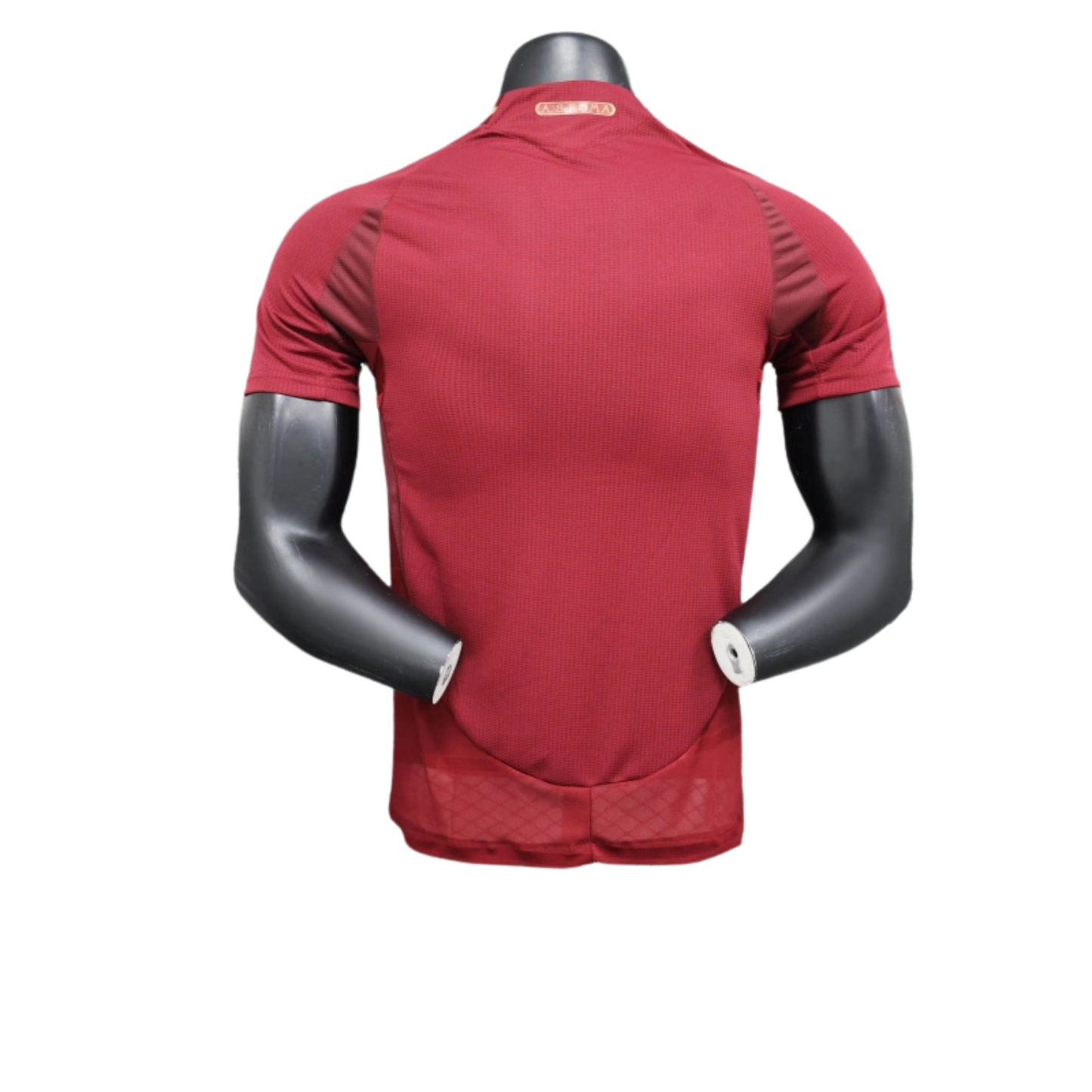Camiseta AS Roma 24/25 Local
