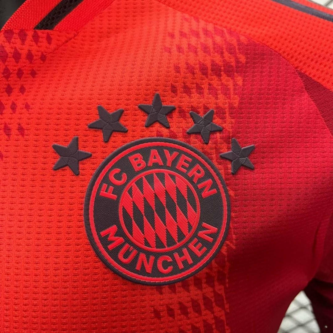 Camiseta Bayern Munich 24/25 Local