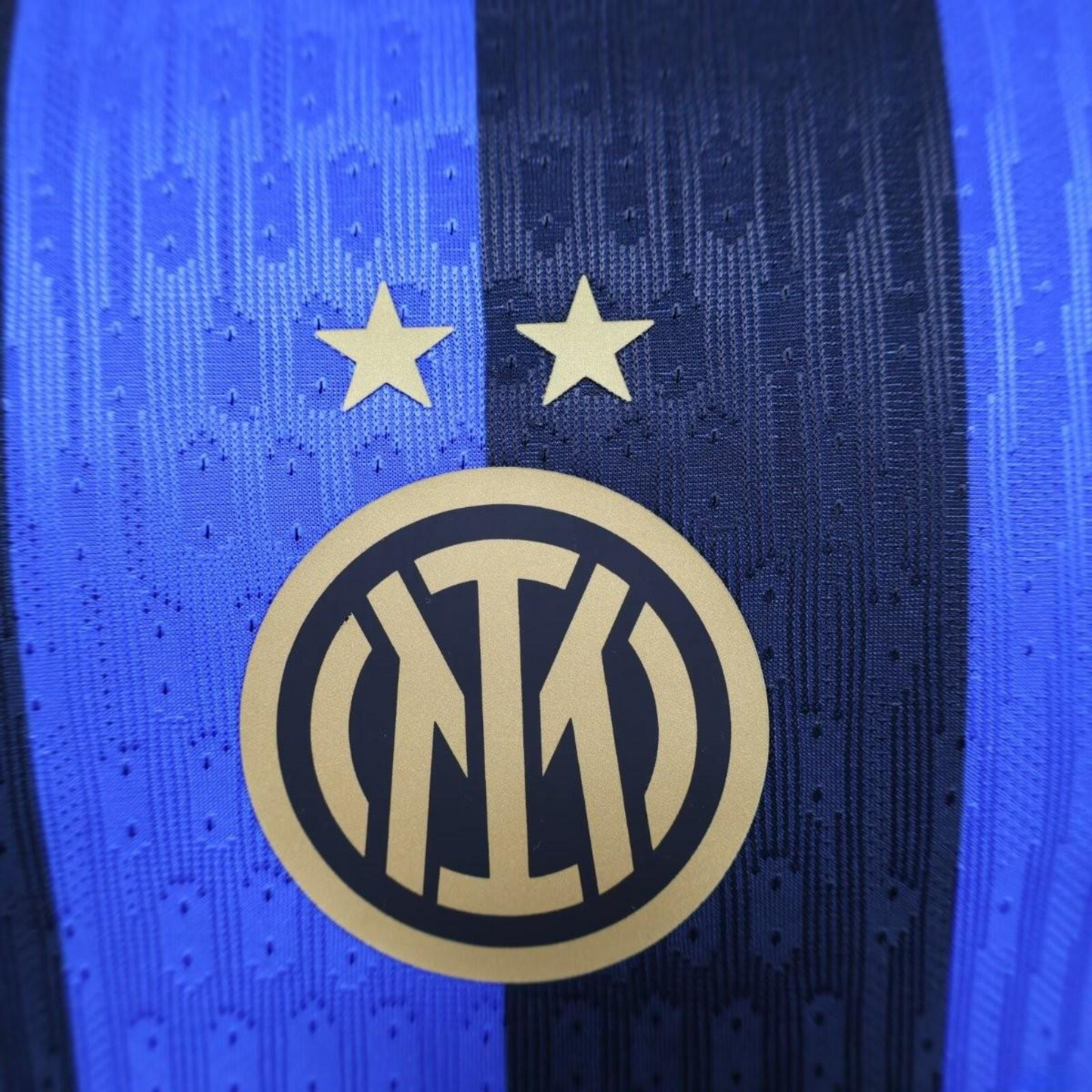 Camiseta Inter de Milán 24/25 Local