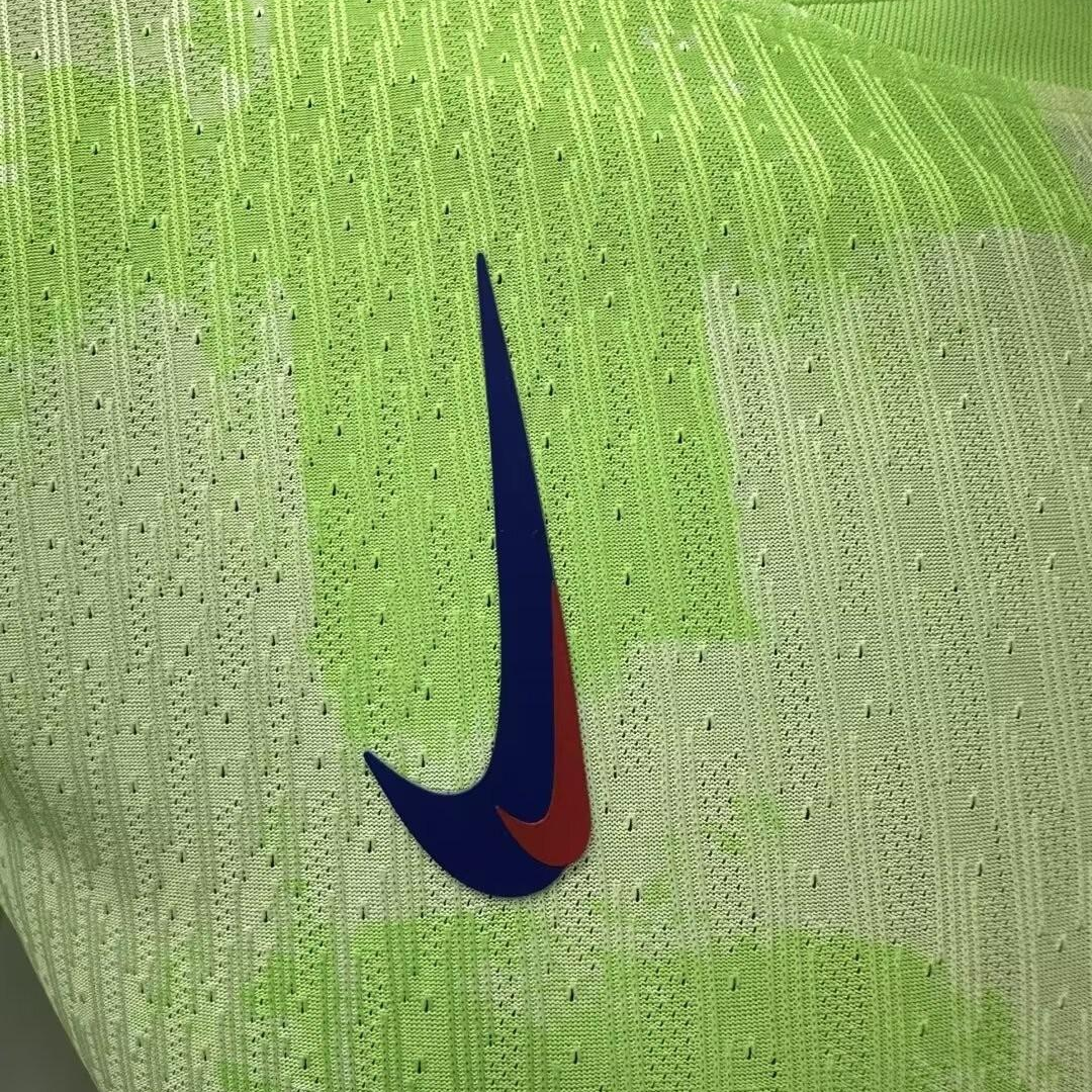 Camiseta FC Barcelona 24/25 Alternativa