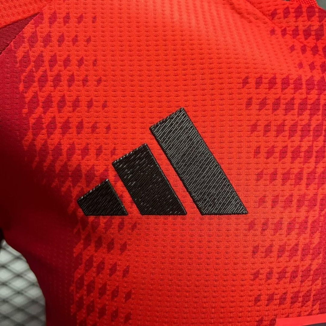 Camiseta Bayern Munich 24/25 Local