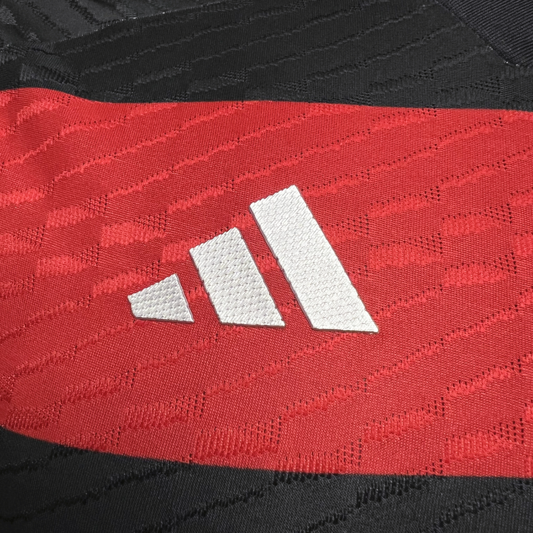 Camiseta Flamengo 24/25 Local