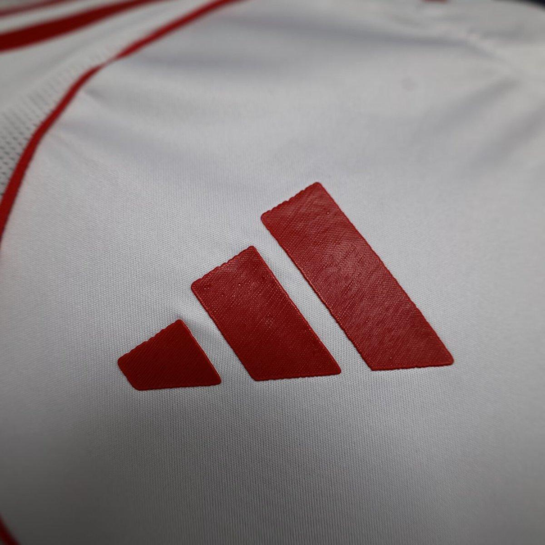 Camiseta River Plate 24/25 Local
