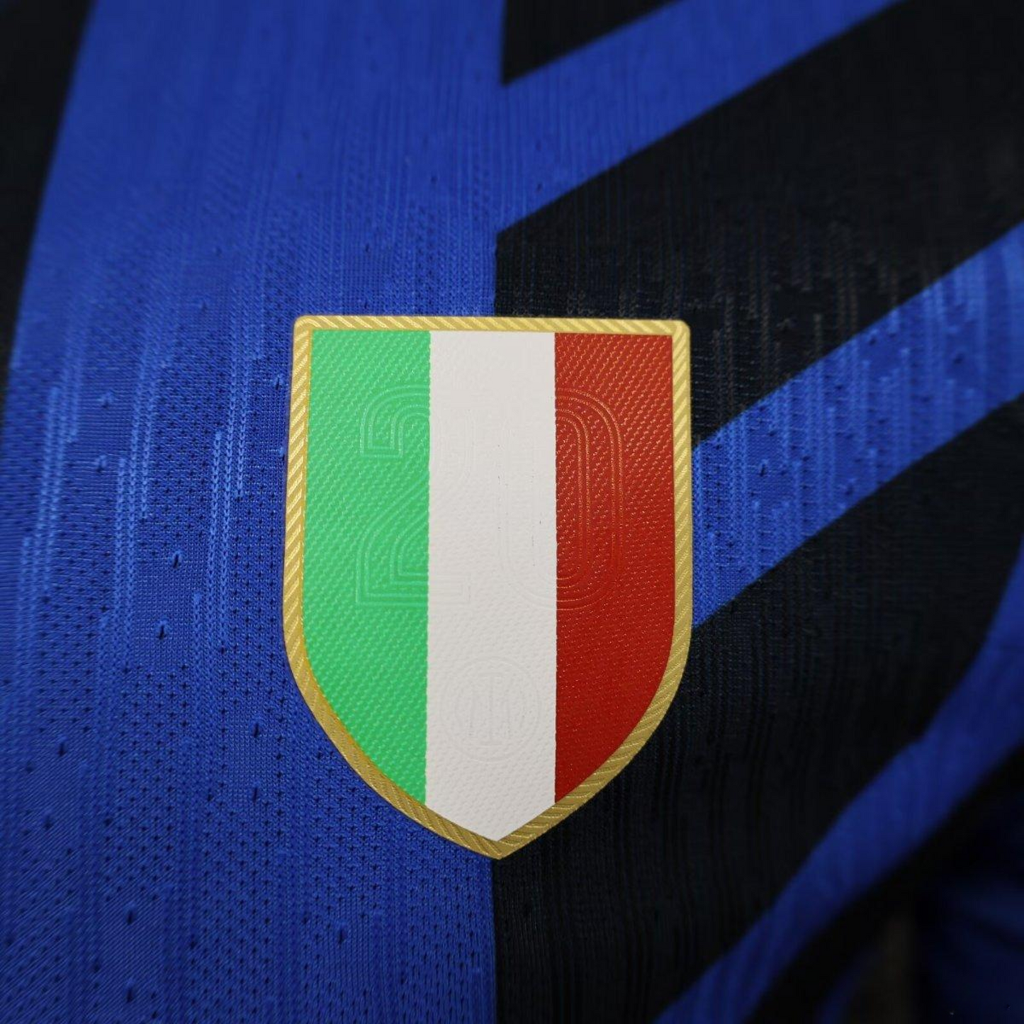 Camiseta Inter de Milán 24/25 Local