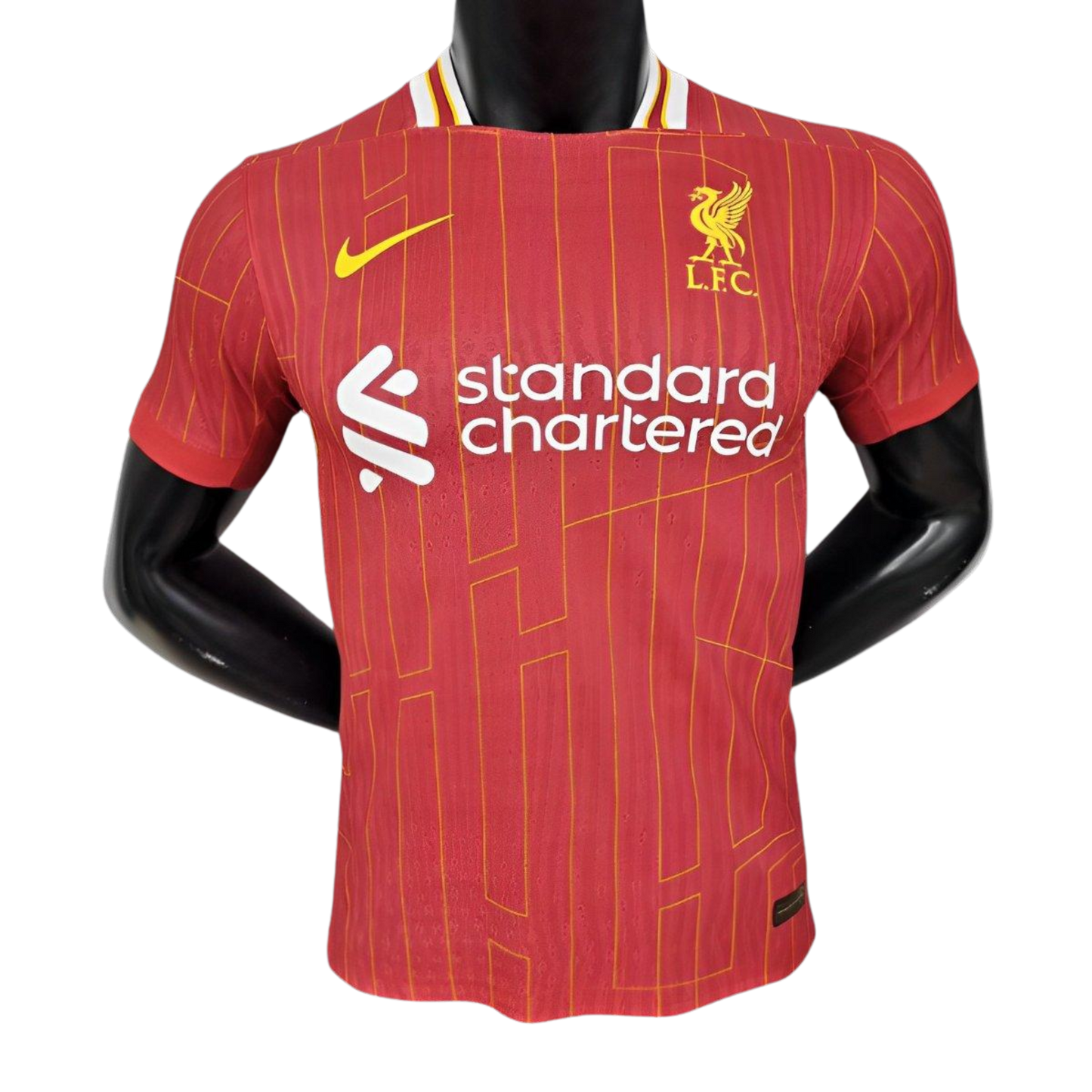 Camiseta Liverpool 24/25 Local