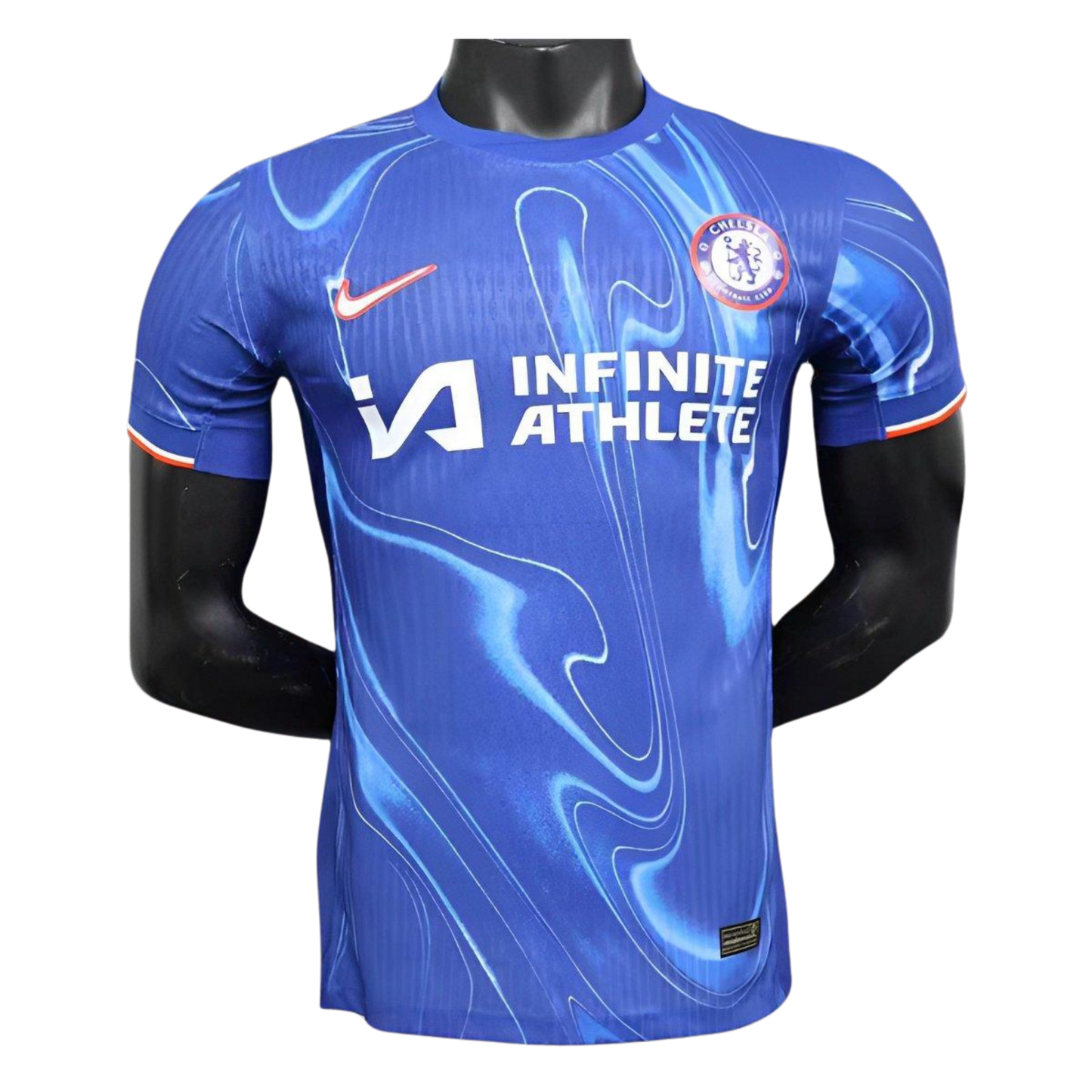 Camiseta Chelsea 24/25 Local