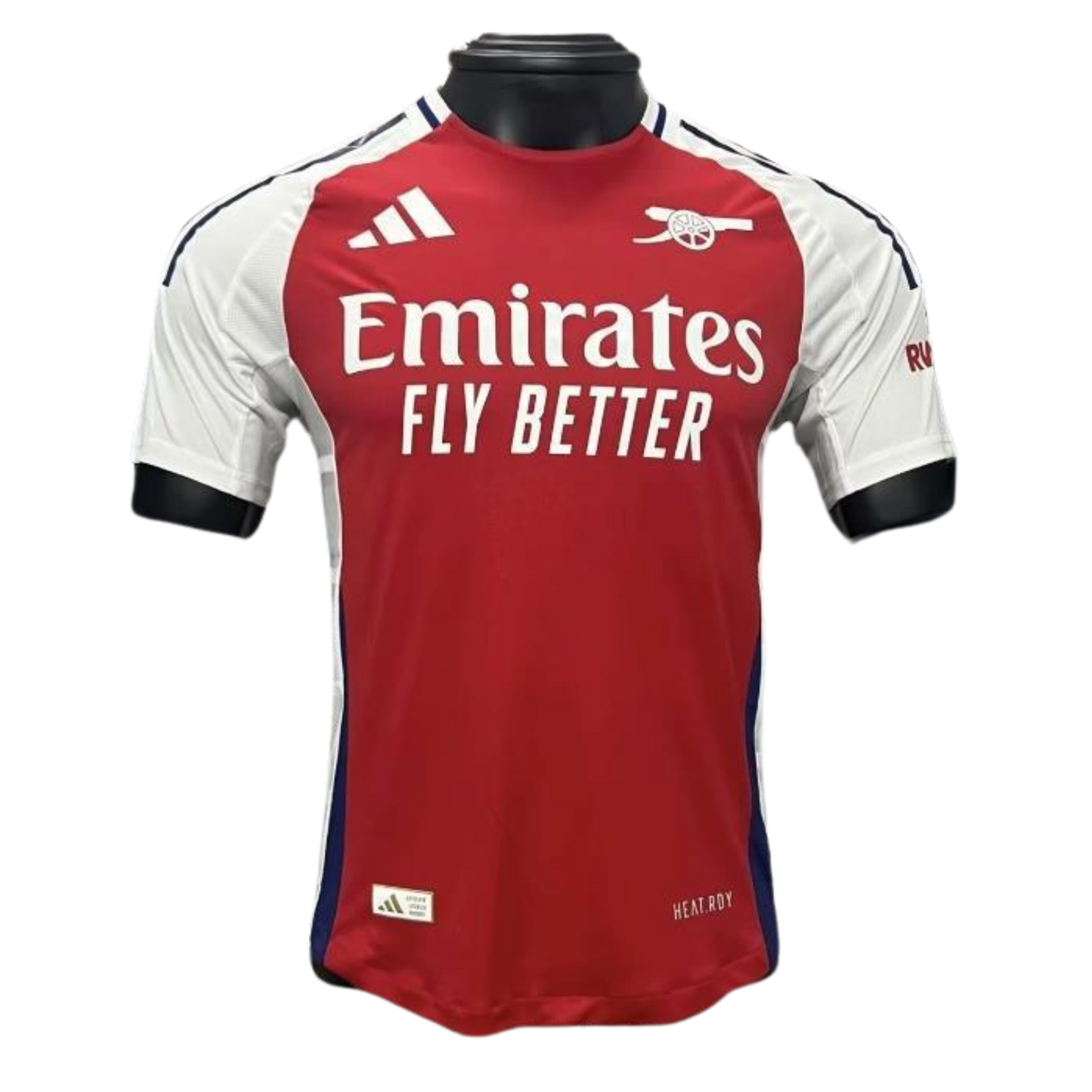 Camiseta Arsenal 24/25 Local