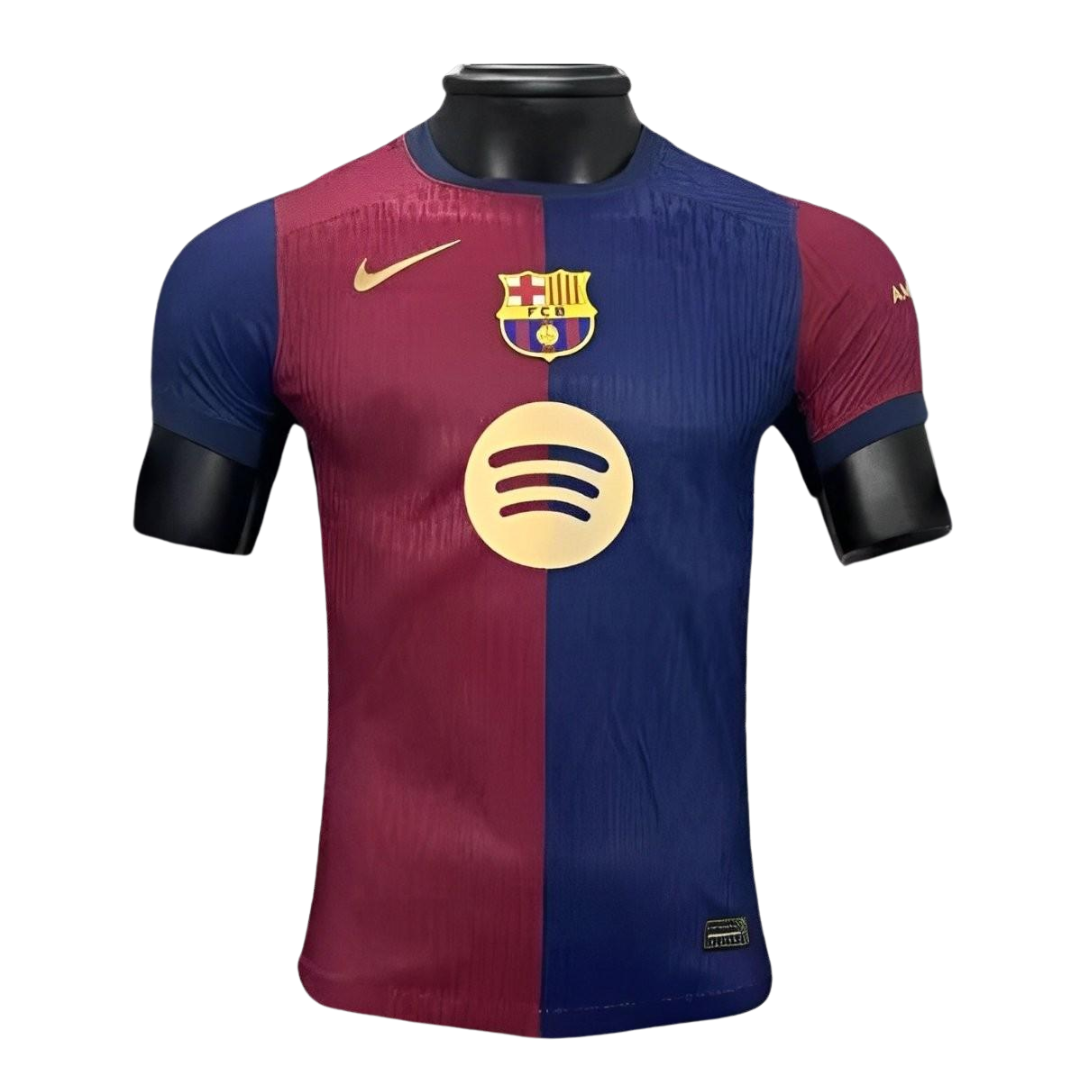Camiseta FC Barcelona 24/25 Local