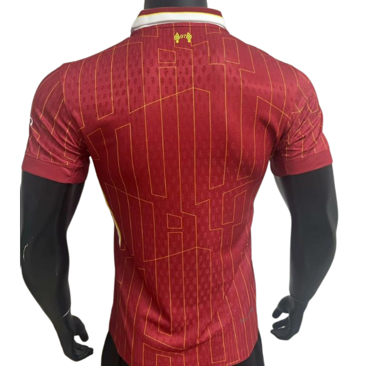 Camiseta Liverpool 24/25 Local