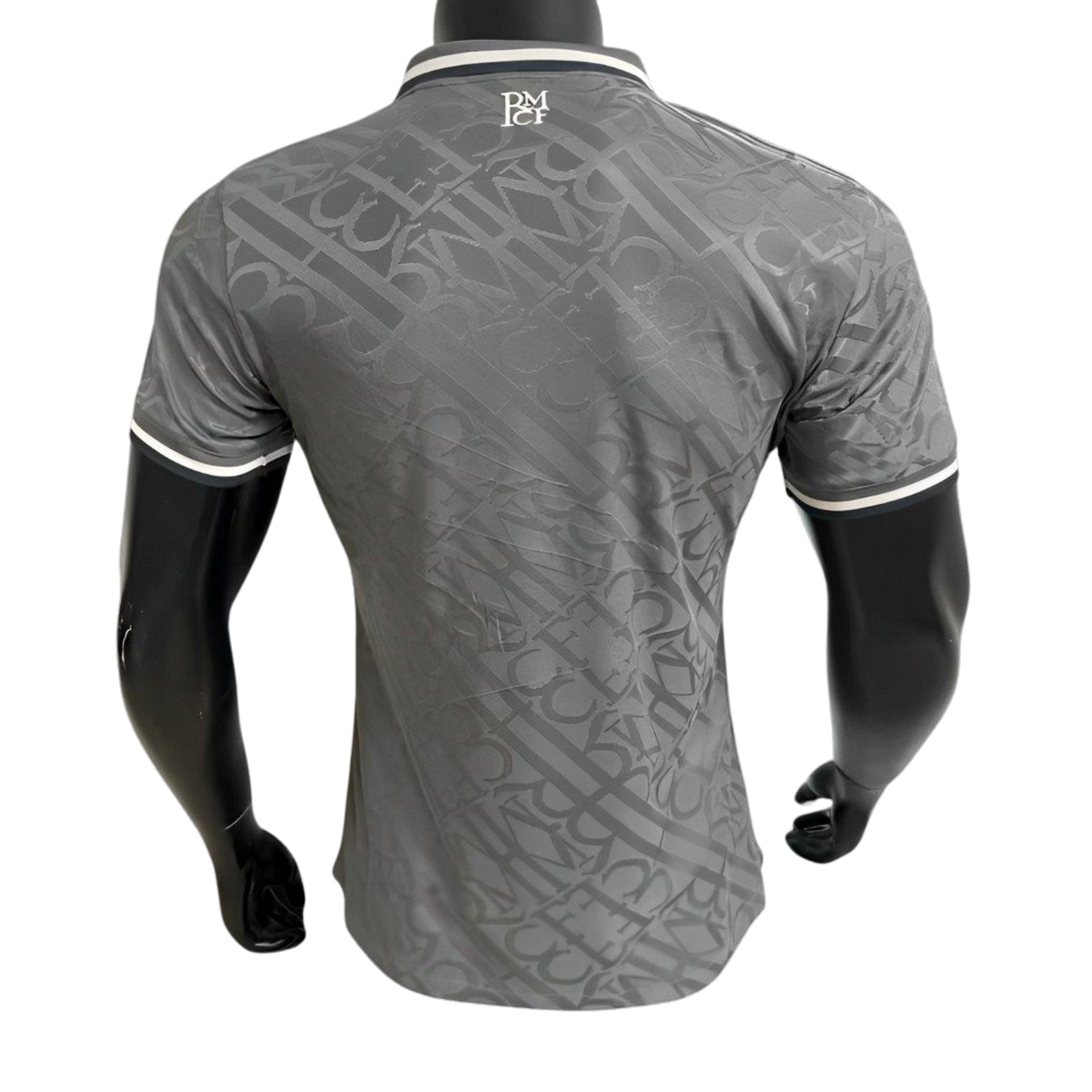 Camiseta Real Madrid 24/25 Alternativa