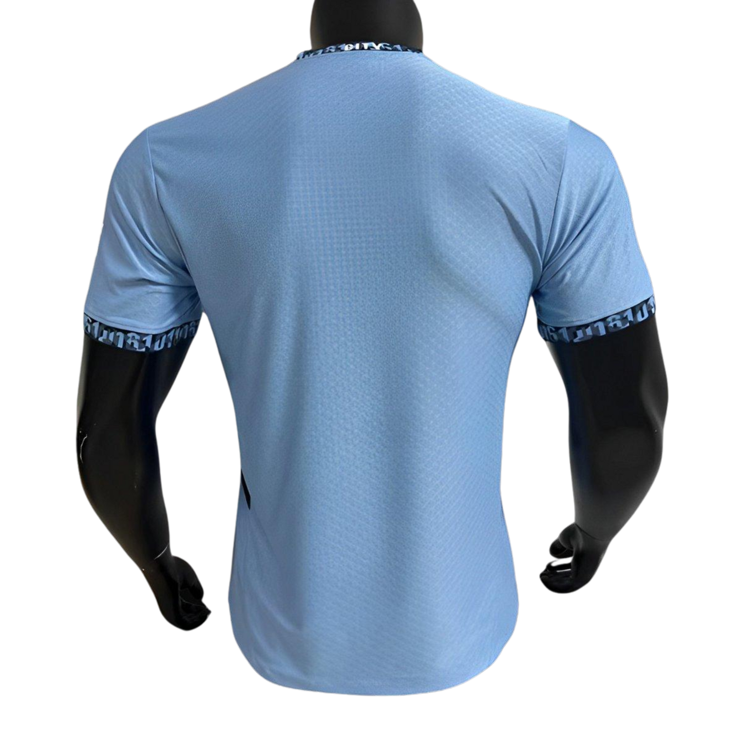 Camiseta Manchester City 24/25 Local