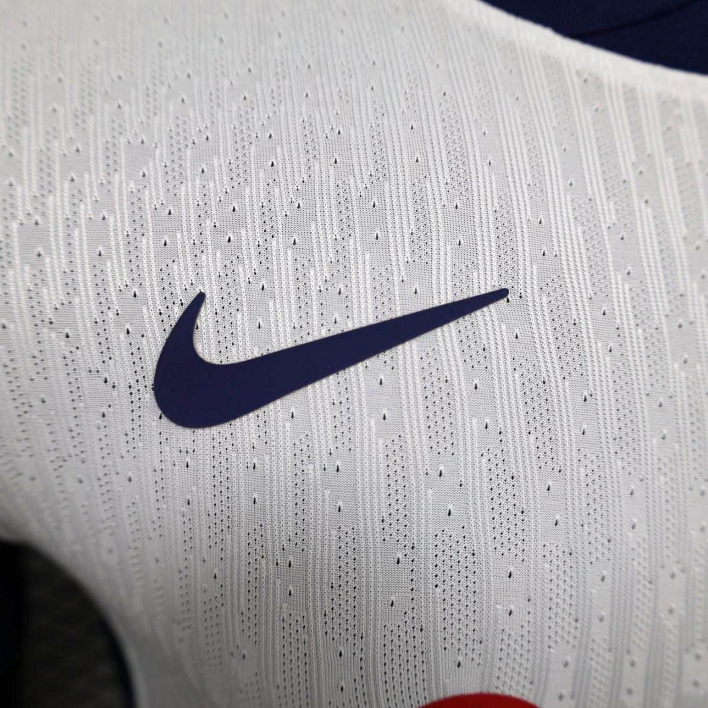 Camiseta Tottenham 24/25 Local