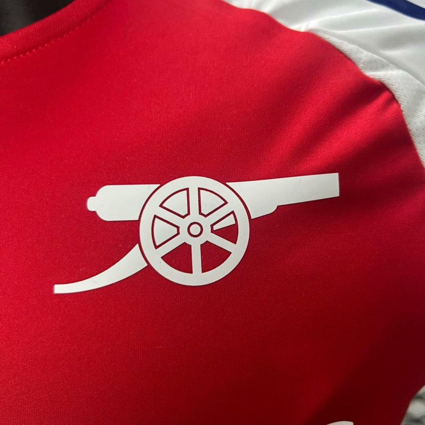 Camiseta Arsenal 24/25 Local