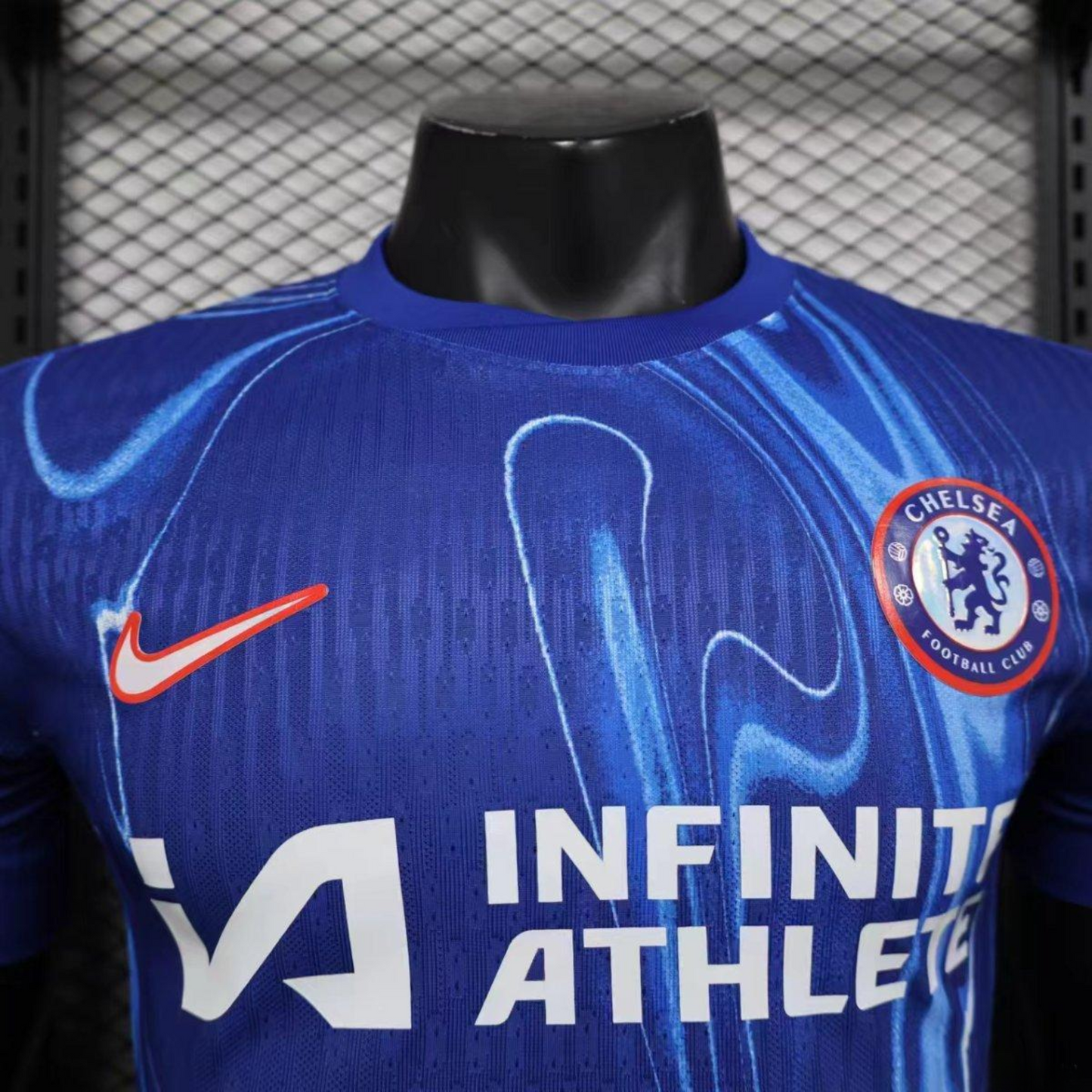 Camiseta Chelsea 24/25 Local