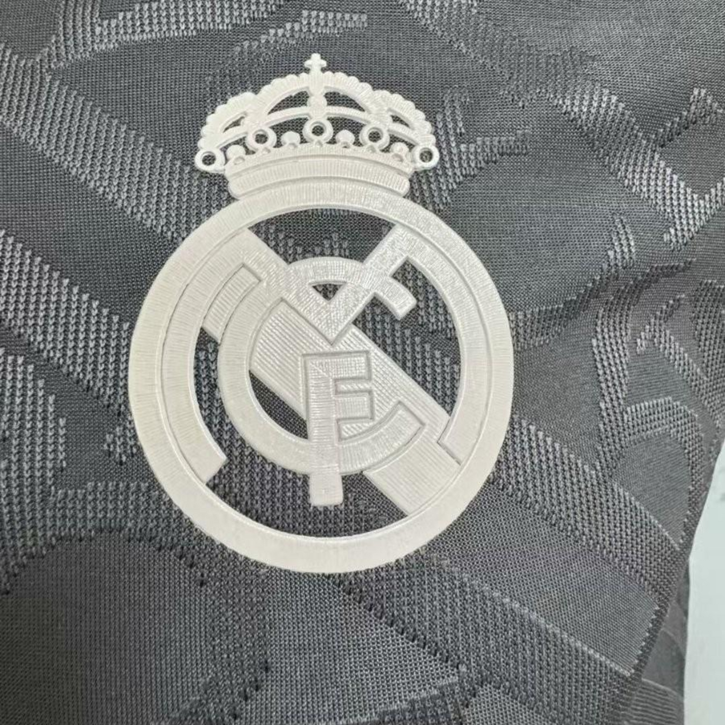 Camiseta Real Madrid 24/25 Alternativa