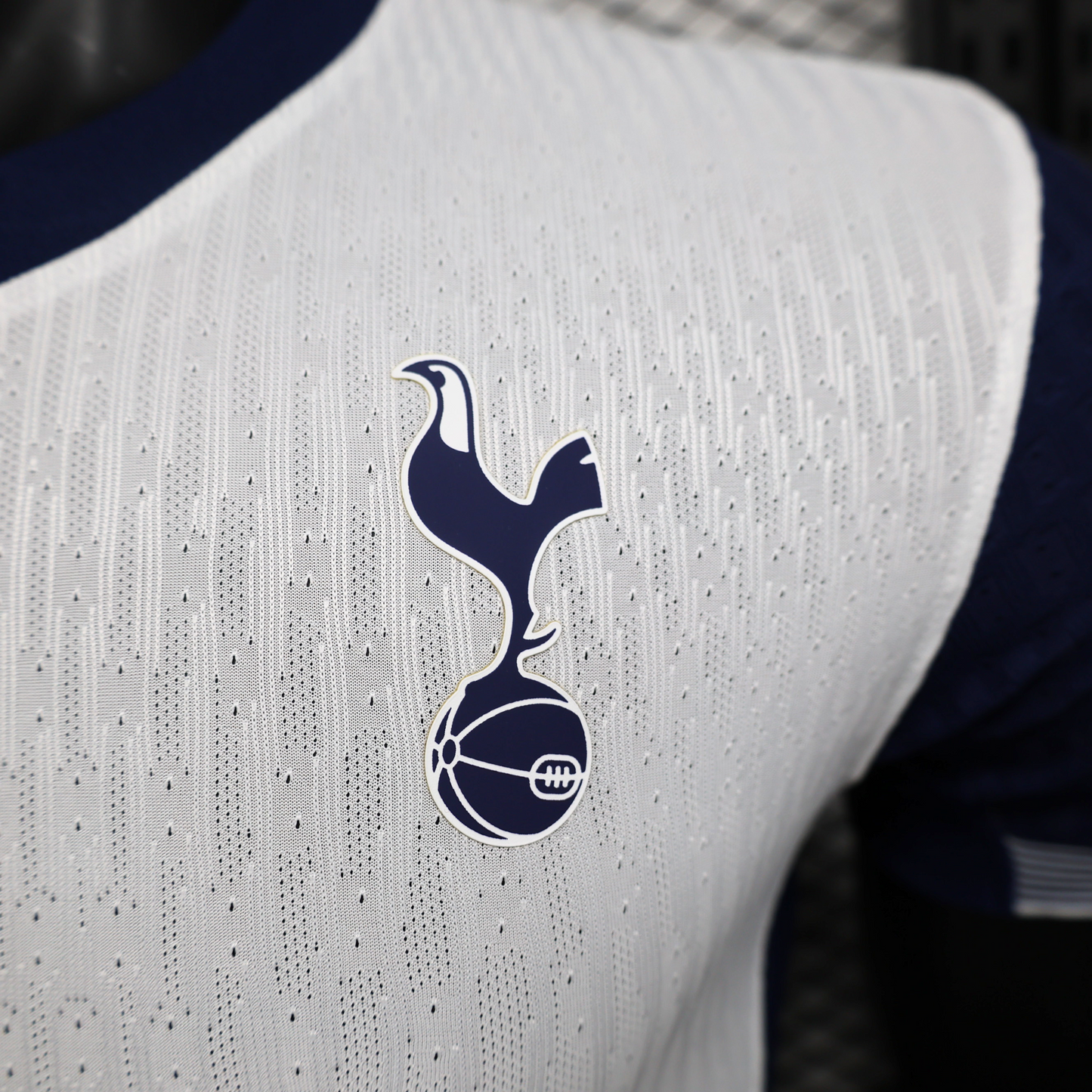 Camiseta Tottenham 24/25 Local