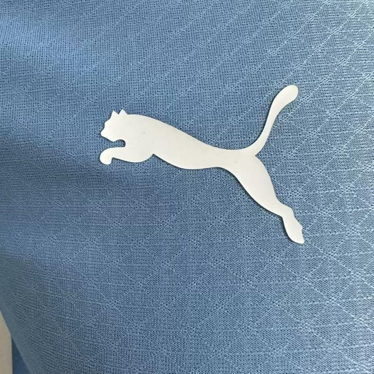 Camiseta Manchester City 24/25 Local