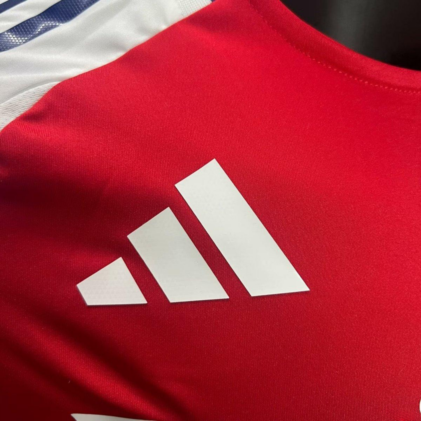 Camiseta Arsenal 24/25 Local