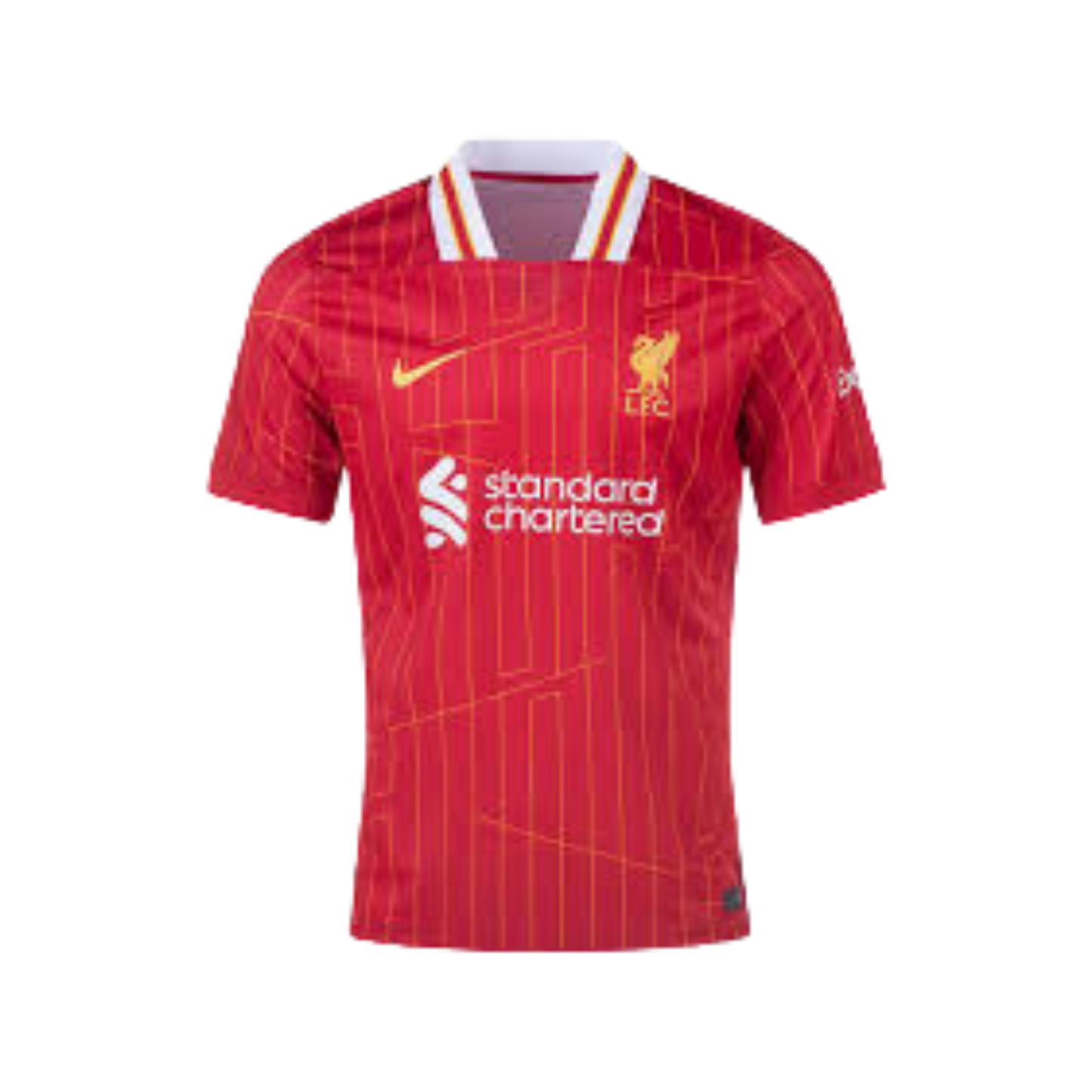 Camiseta Liverpool 24/25 Local