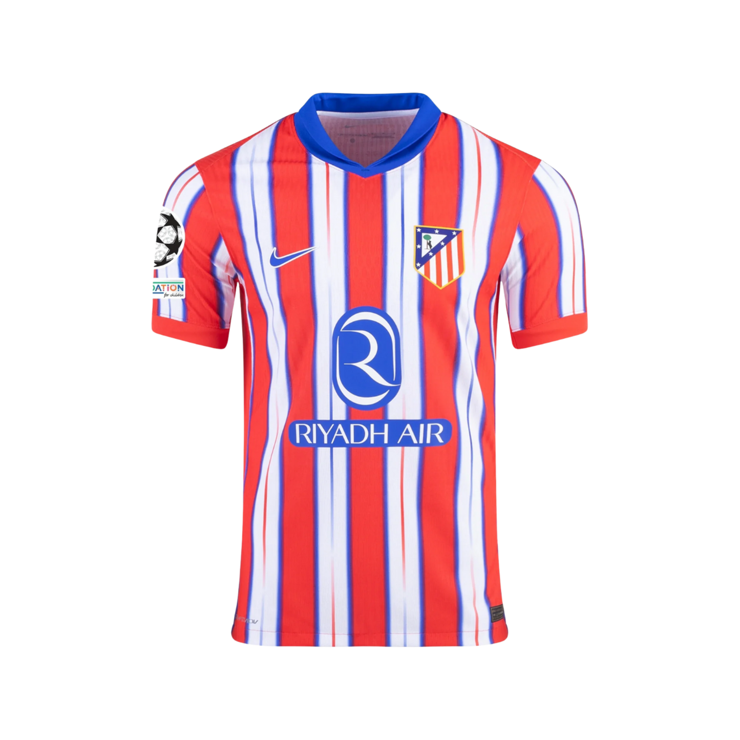 Camiseta Atlético de Madrid 24/25 Local
