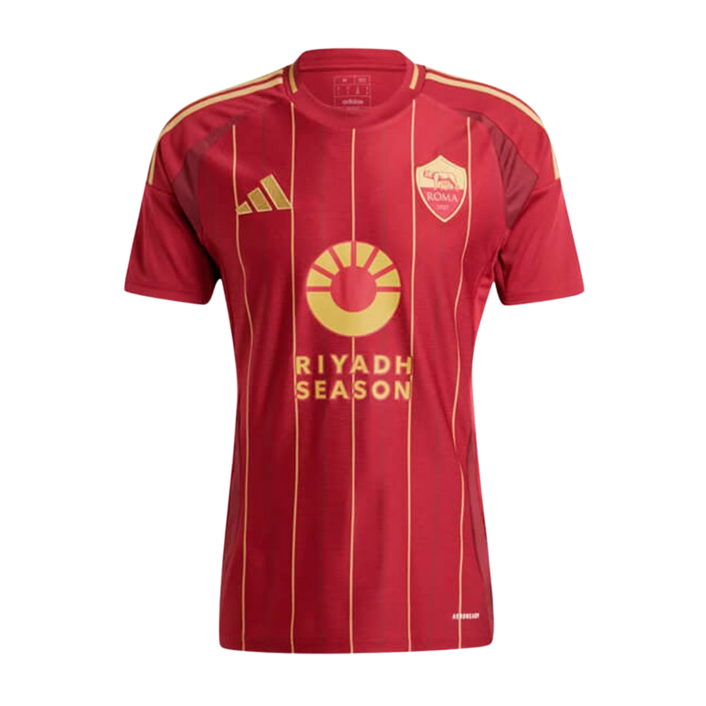 Camiseta AS Roma 24/25 Local