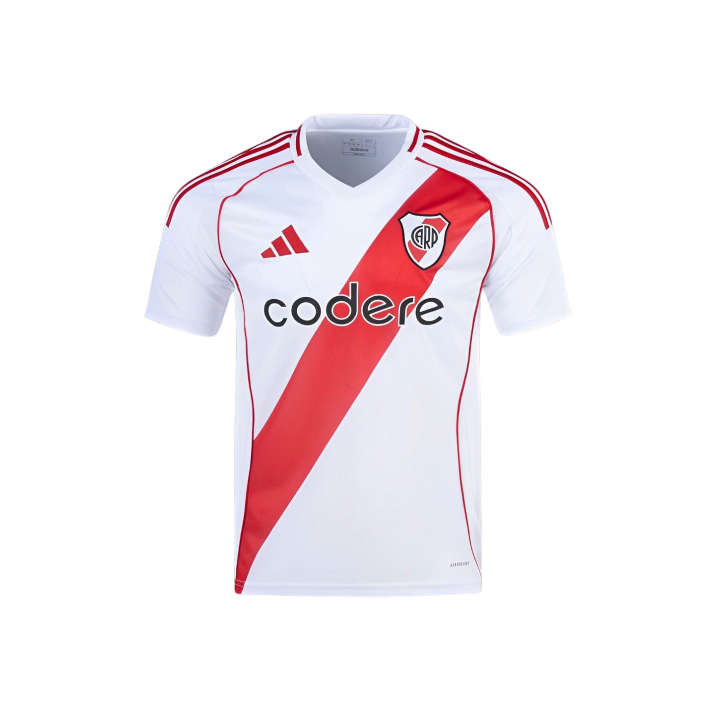 Camiseta River Plate 24/25 Local