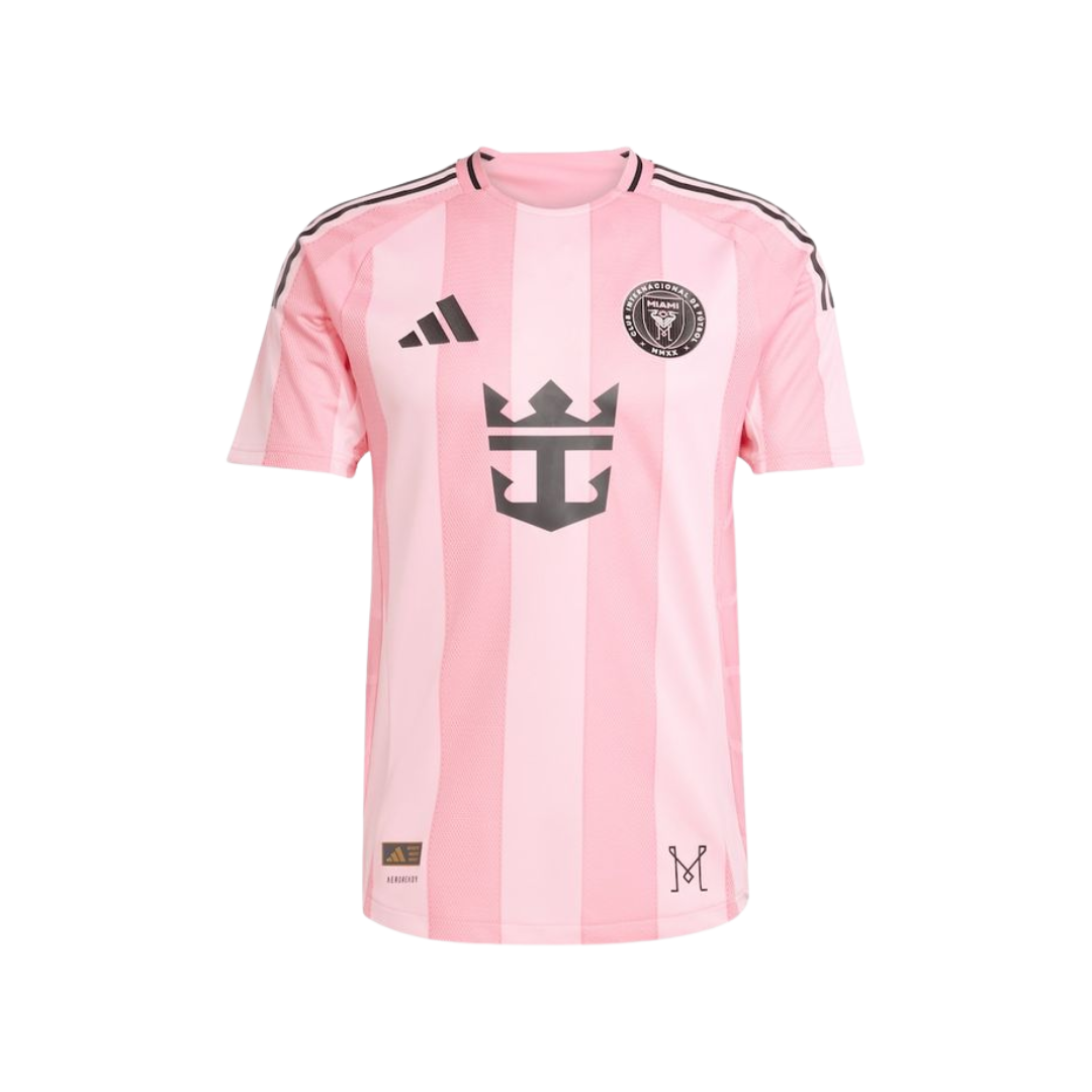 Camiseta Inter de Miami 25/26 Local