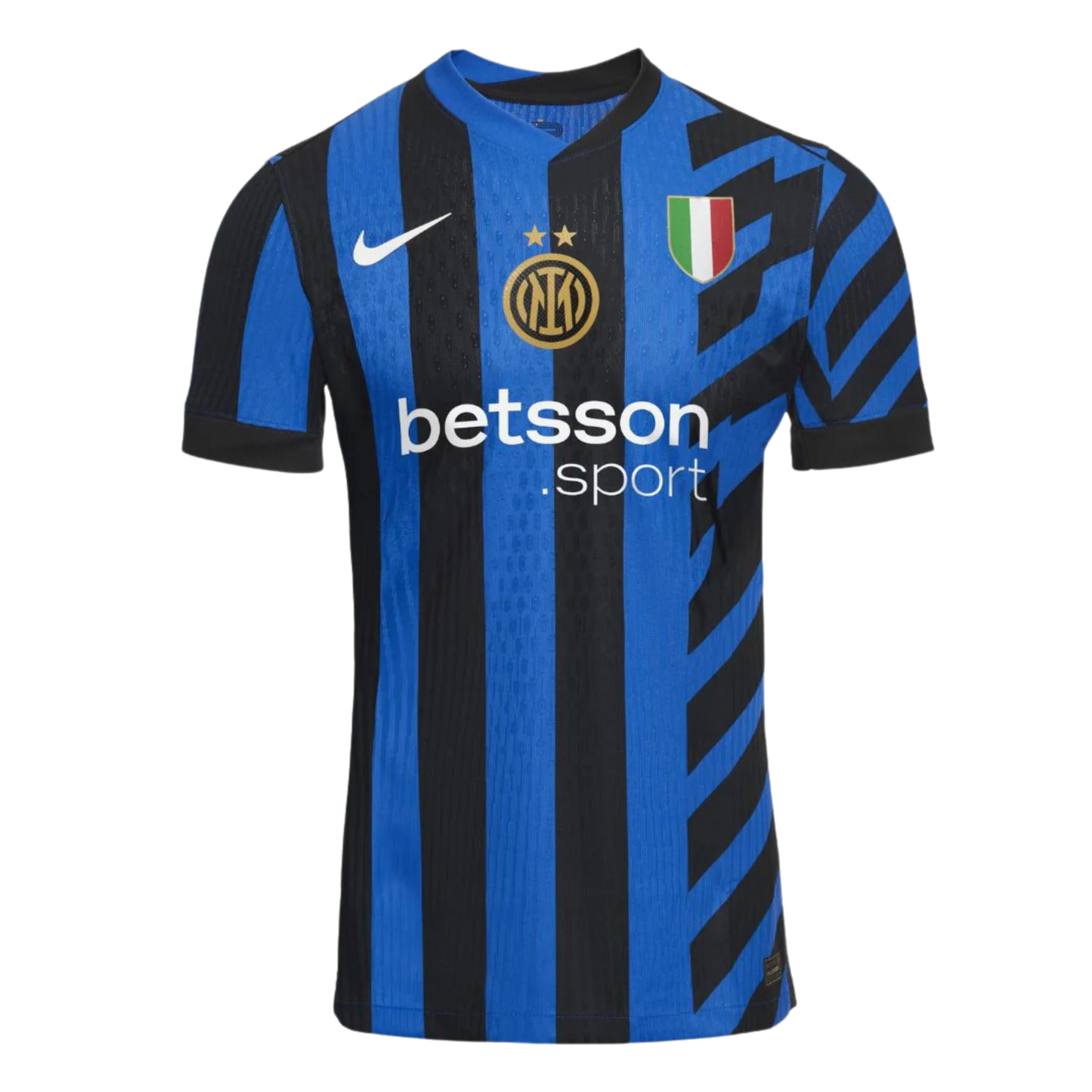 Camiseta Inter de Milán 24/25 Local