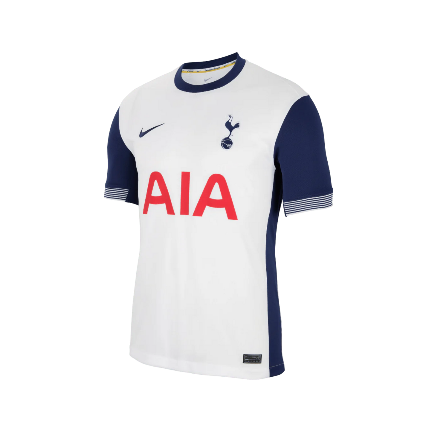 Camiseta Tottenham 24/25 Local