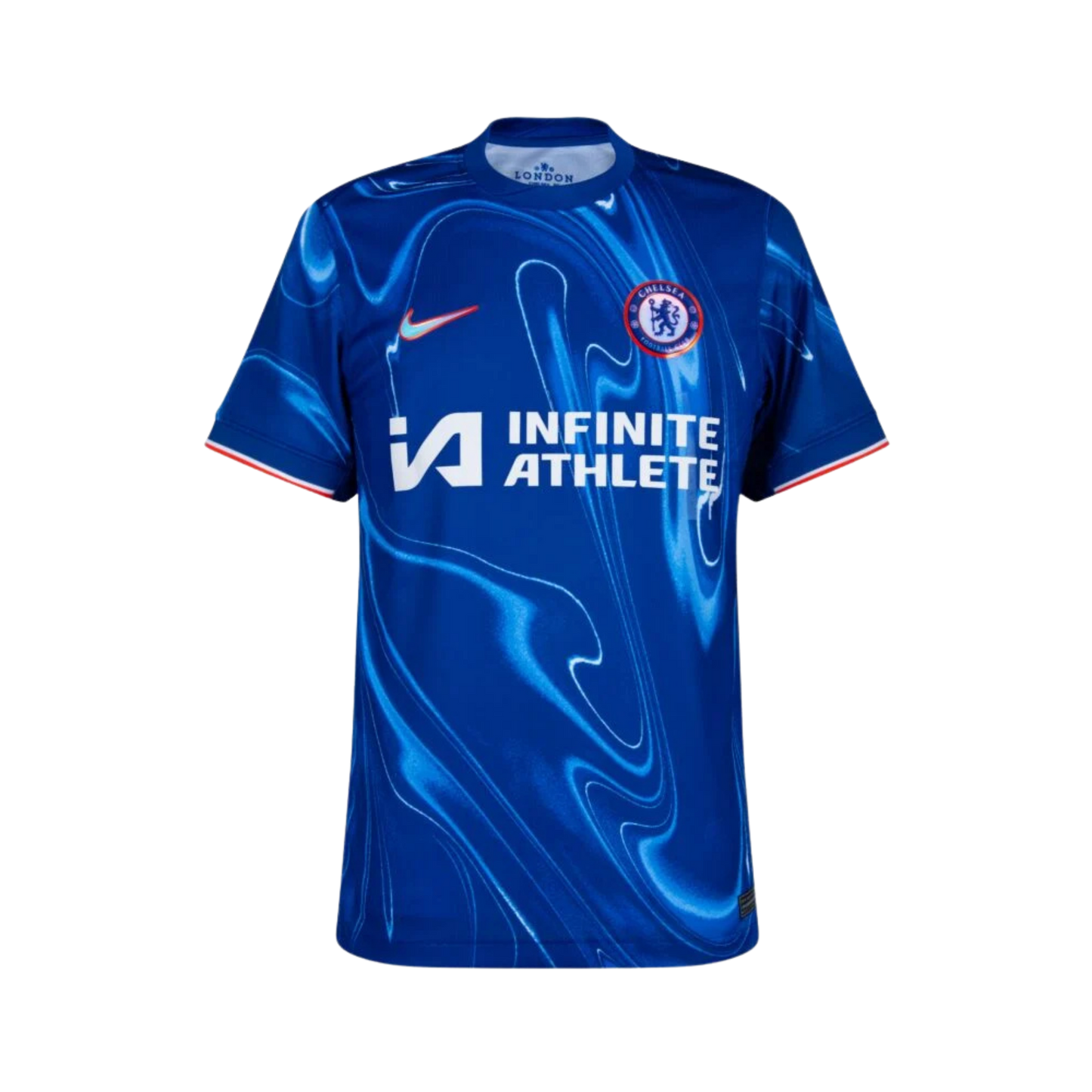 Camiseta Chelsea 24/25 Local