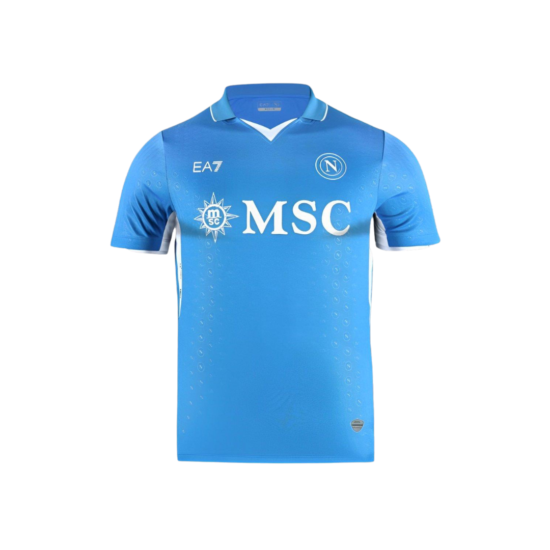 Camiseta Napoli 24/25 Local