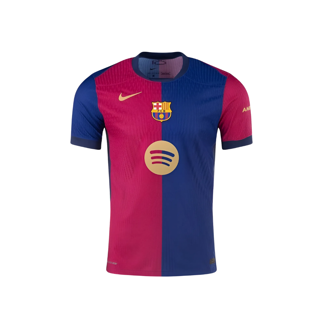 Camiseta FC Barcelona 24/25 Local