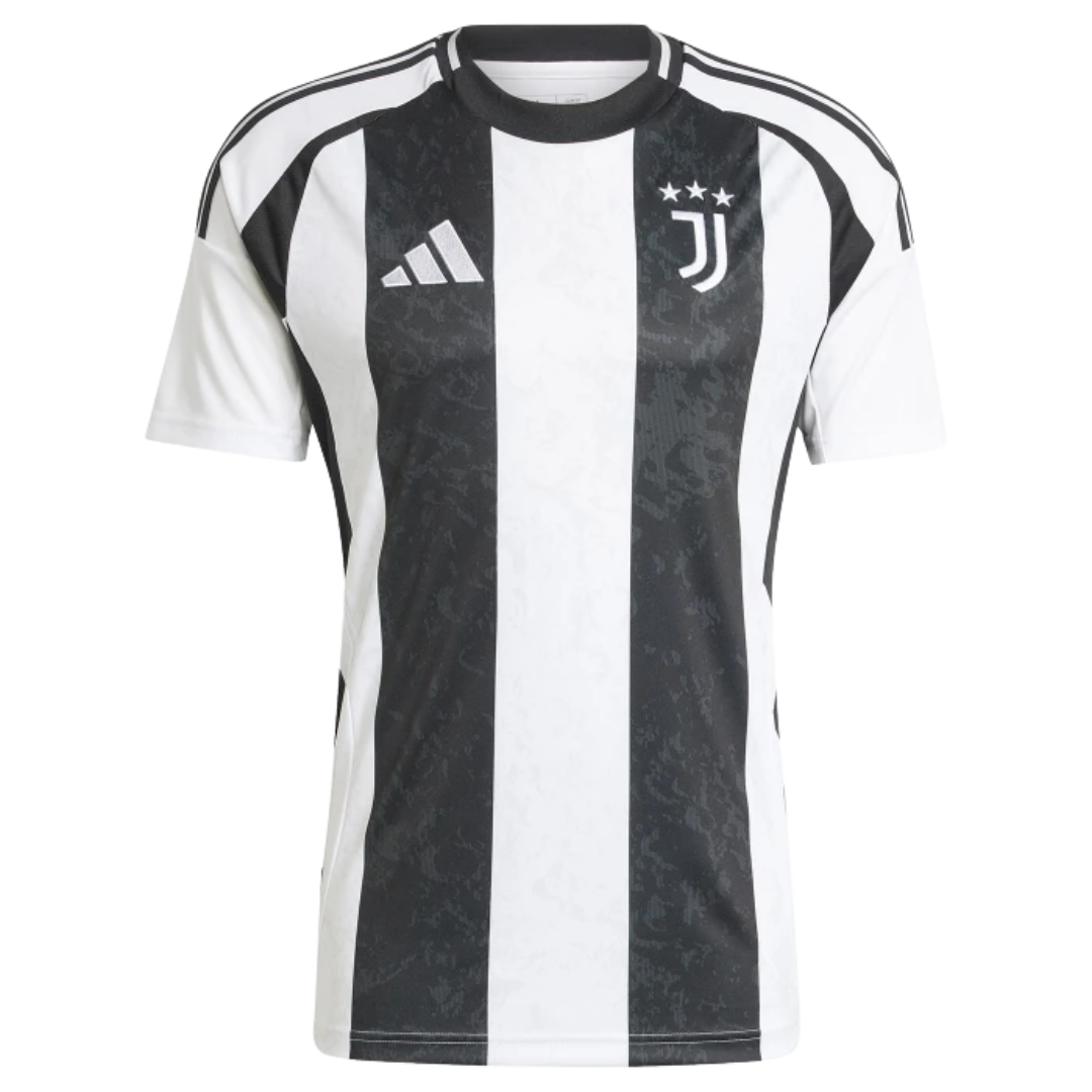 Camiseta Juventus 24/25 Local