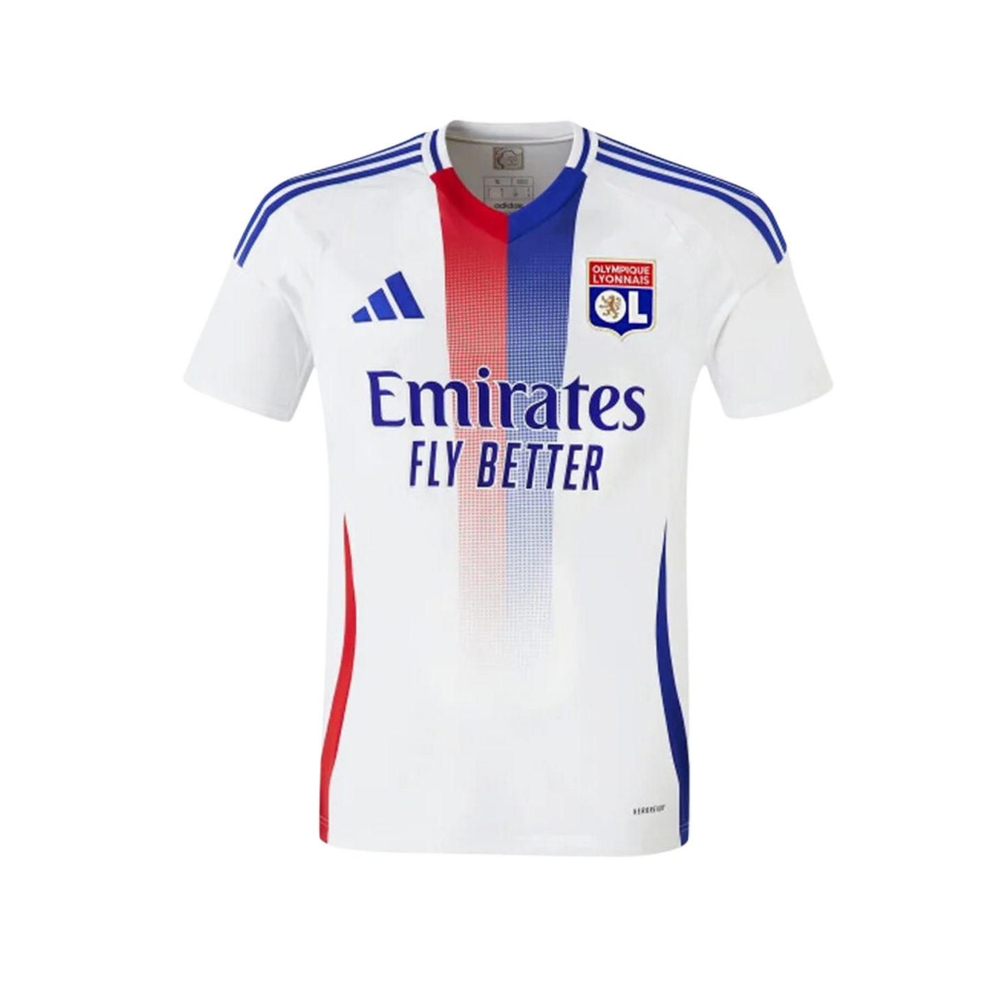 Camiseta Olympique Lyon 24/25 Local