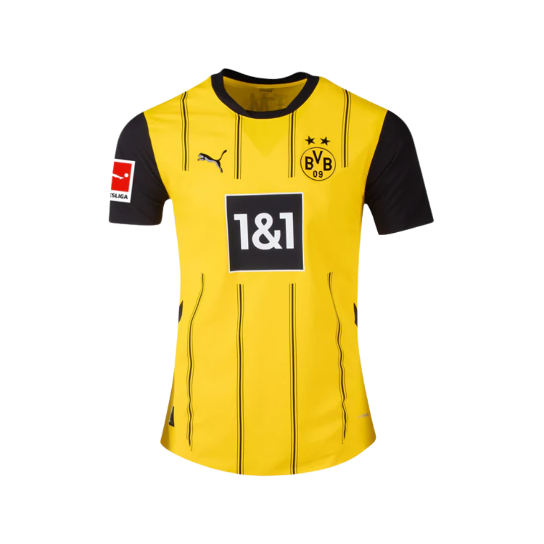Camiseta Borussia Dortmund 24/25 Local