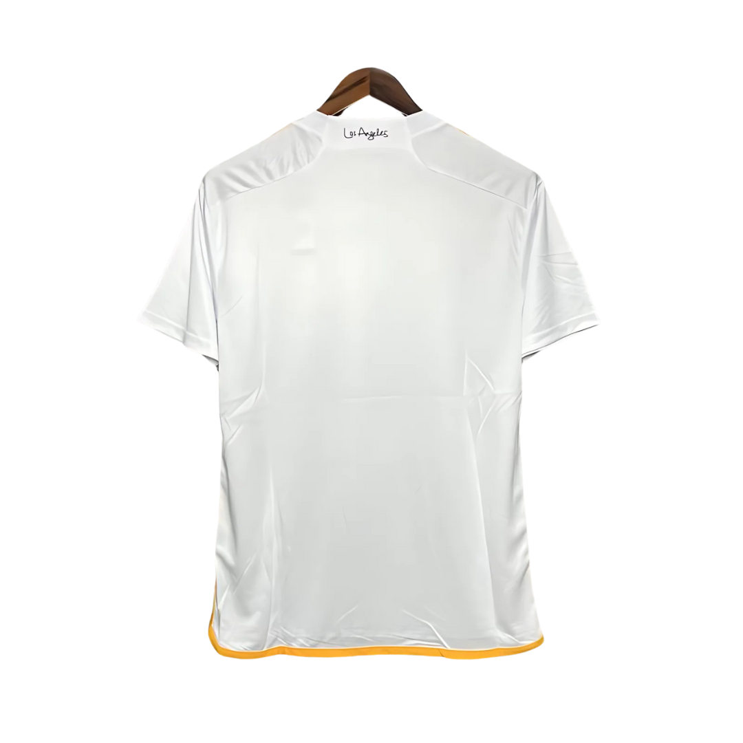 Camiseta LA Galaxy 25/26 Local